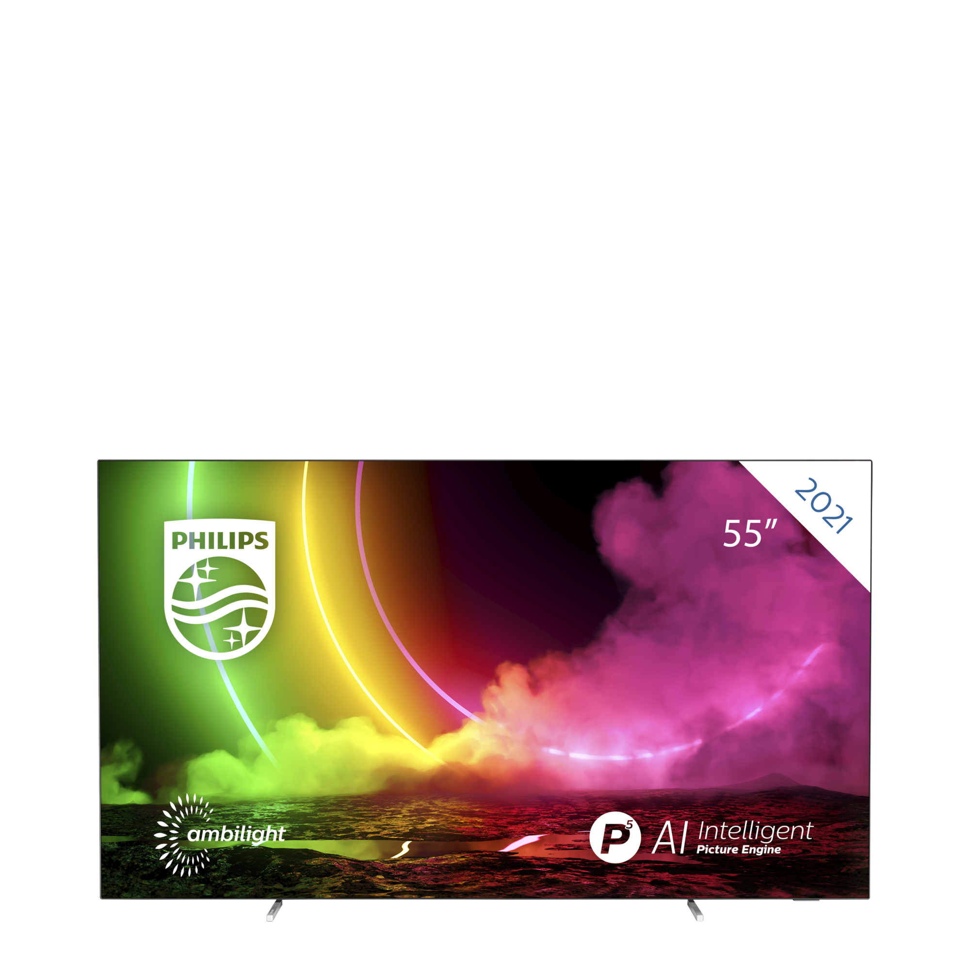 Philips 55OLED806/12 Televizyon