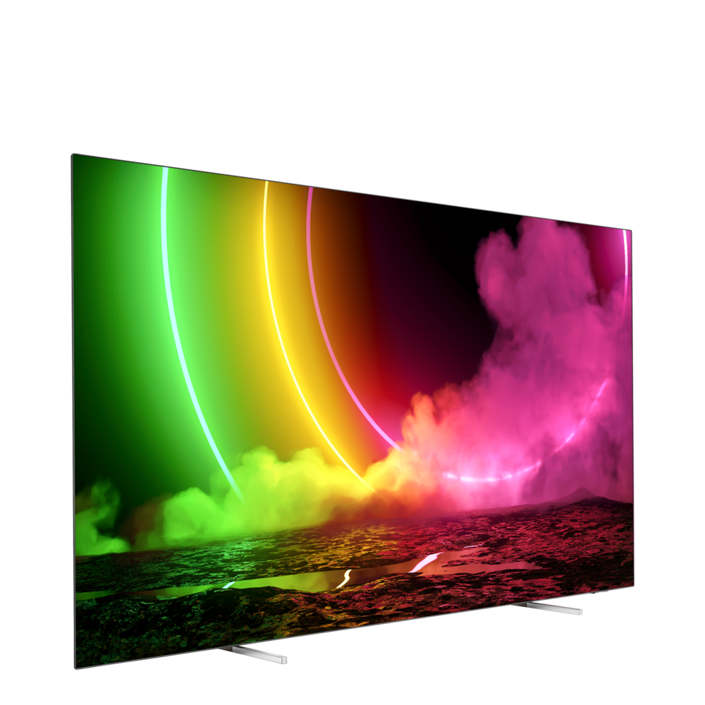 Philips 55OLED806/12 Televizyon
