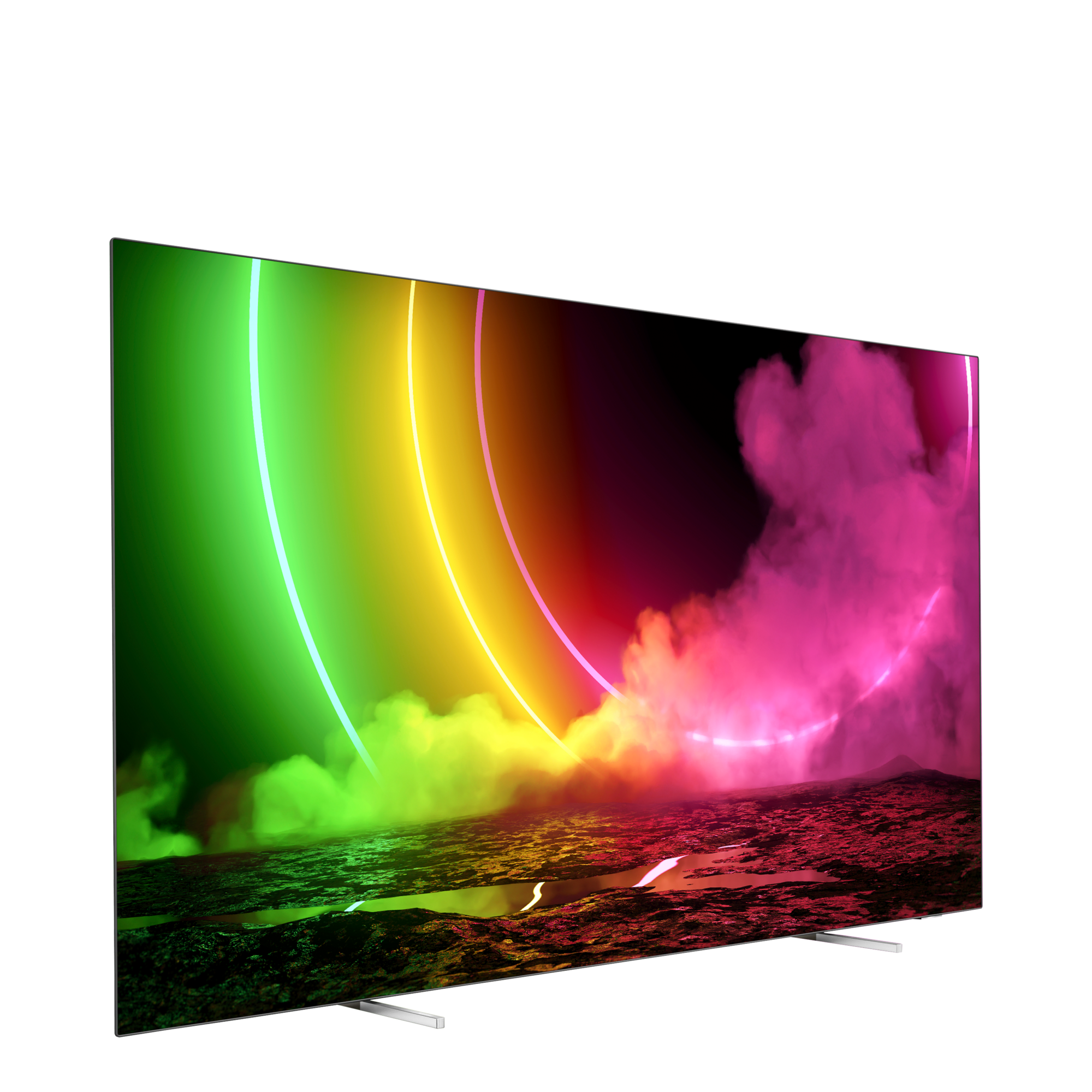 Philips 55OLED806/12 Televizyon