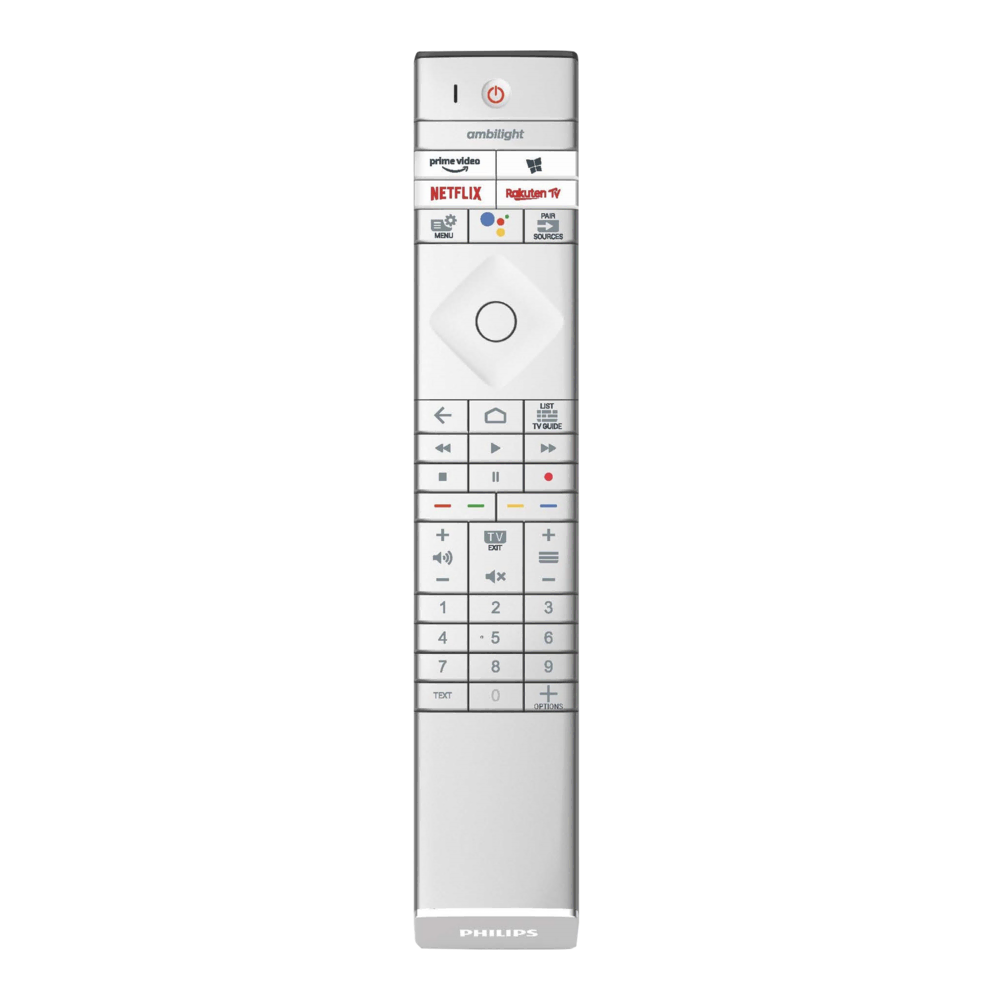 Philips 55OLED806/12 Televizyon