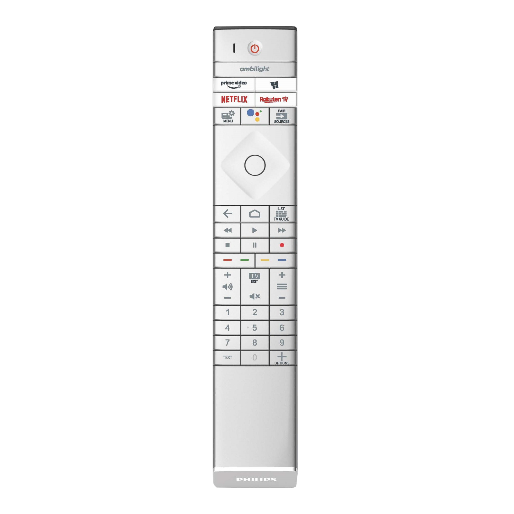 Philips 55OLED806/12 Televizyon