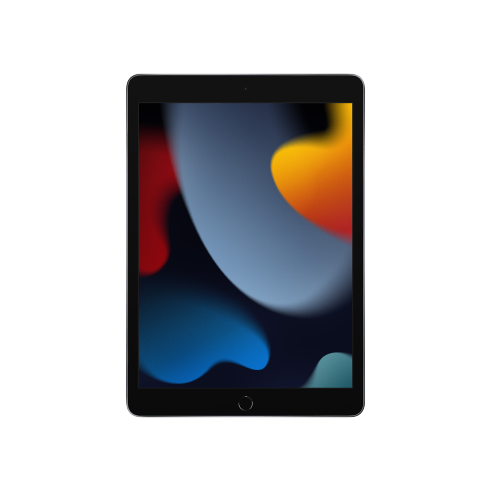 iPad 9.Nesil Wi-Fi 64 GB 10.2