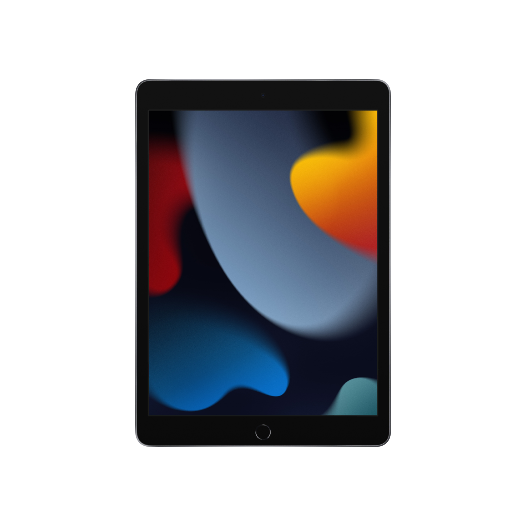 iPad 9.Nesil Wi-Fi 64 GB 10.2