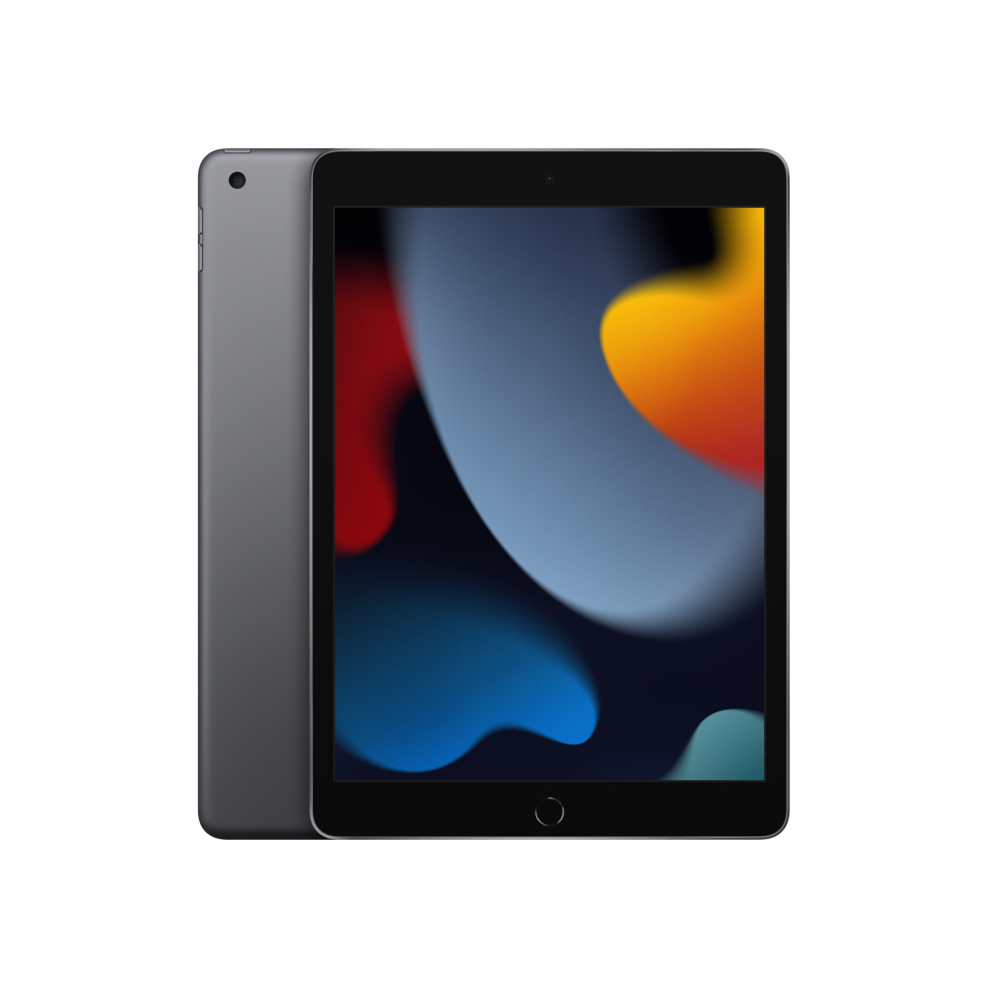 iPad 9.Nesil Wi-Fi 64 GB 10.2