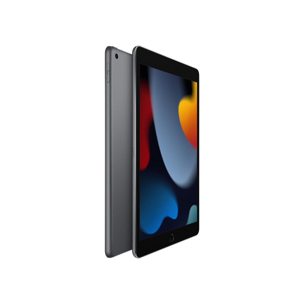 iPad 9.Nesil WiFi 256GB 10.2