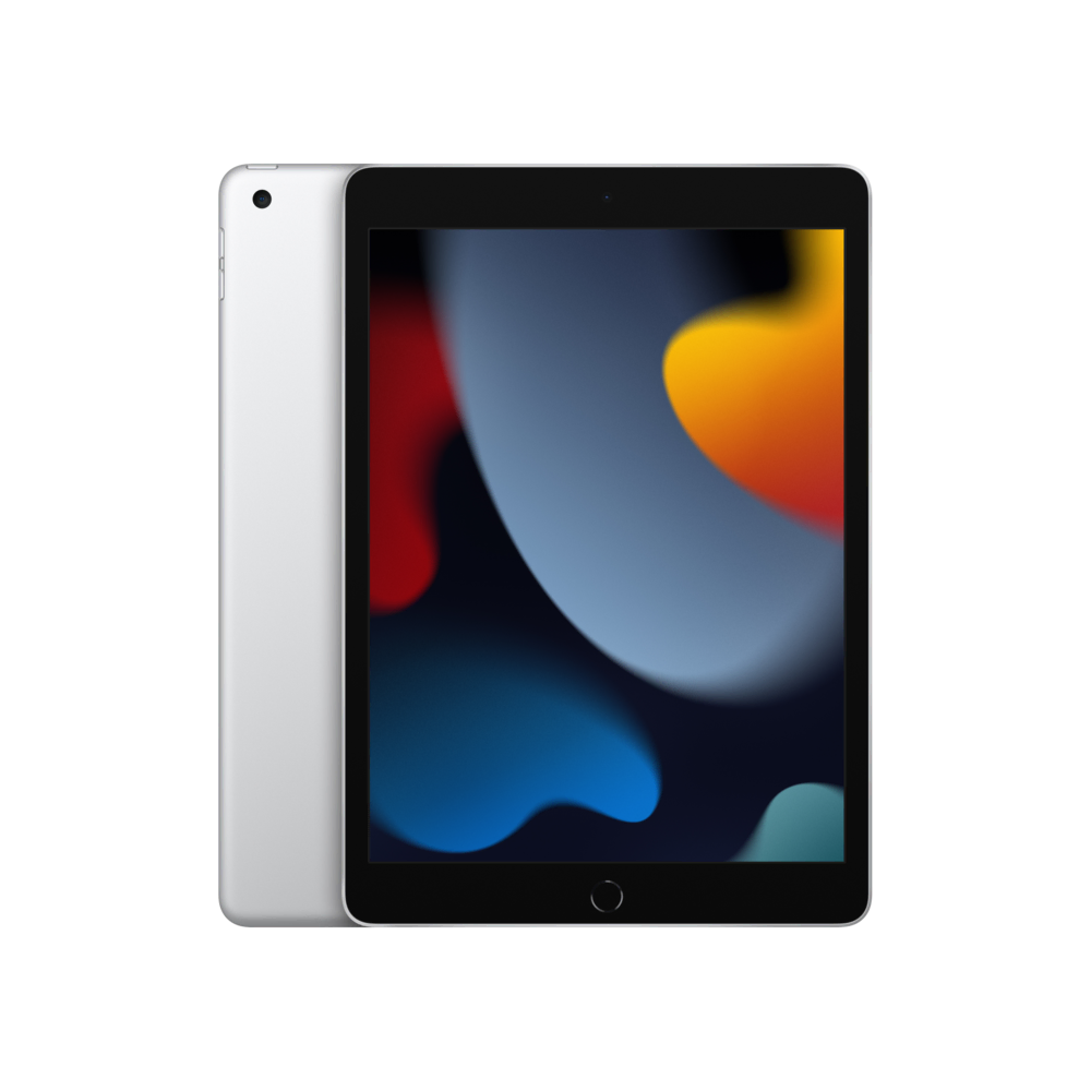 iPad 9.Nesil WiFi 256GB 10.2