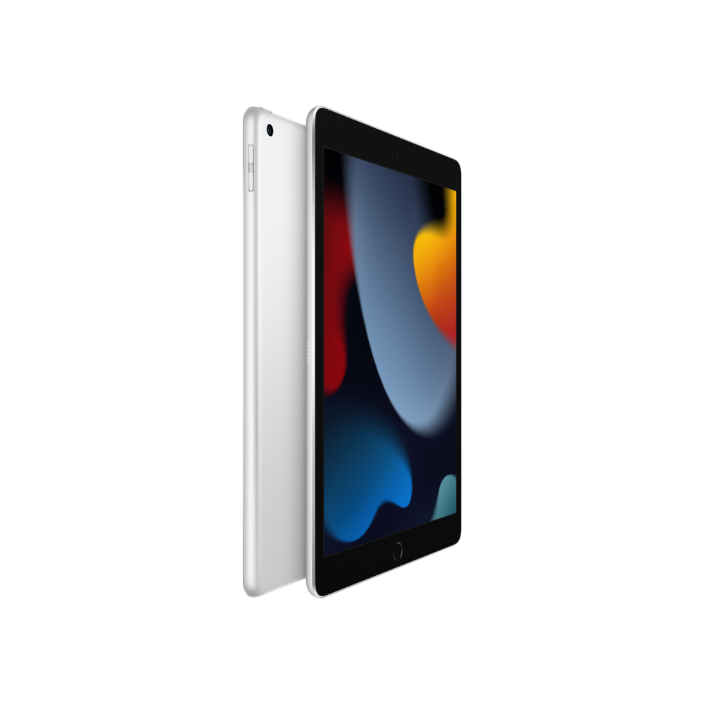 iPad 9.Nesil WiFi 256GB 10.2