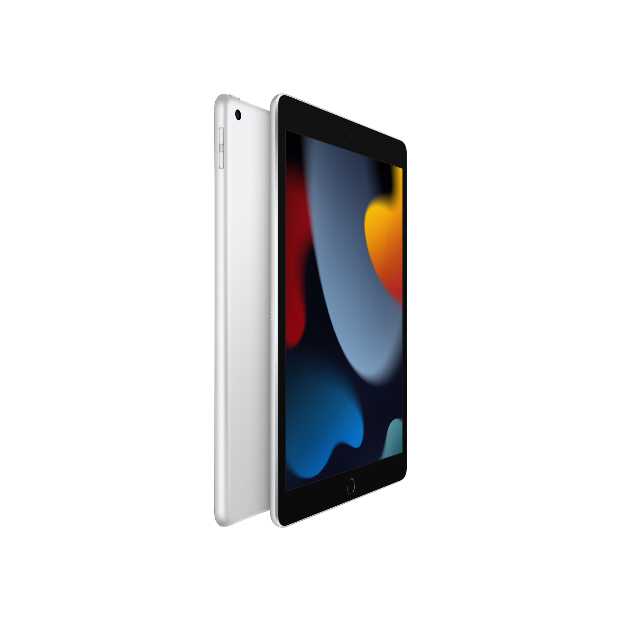 iPad 9.Nesil WiFi 256GB 10.2