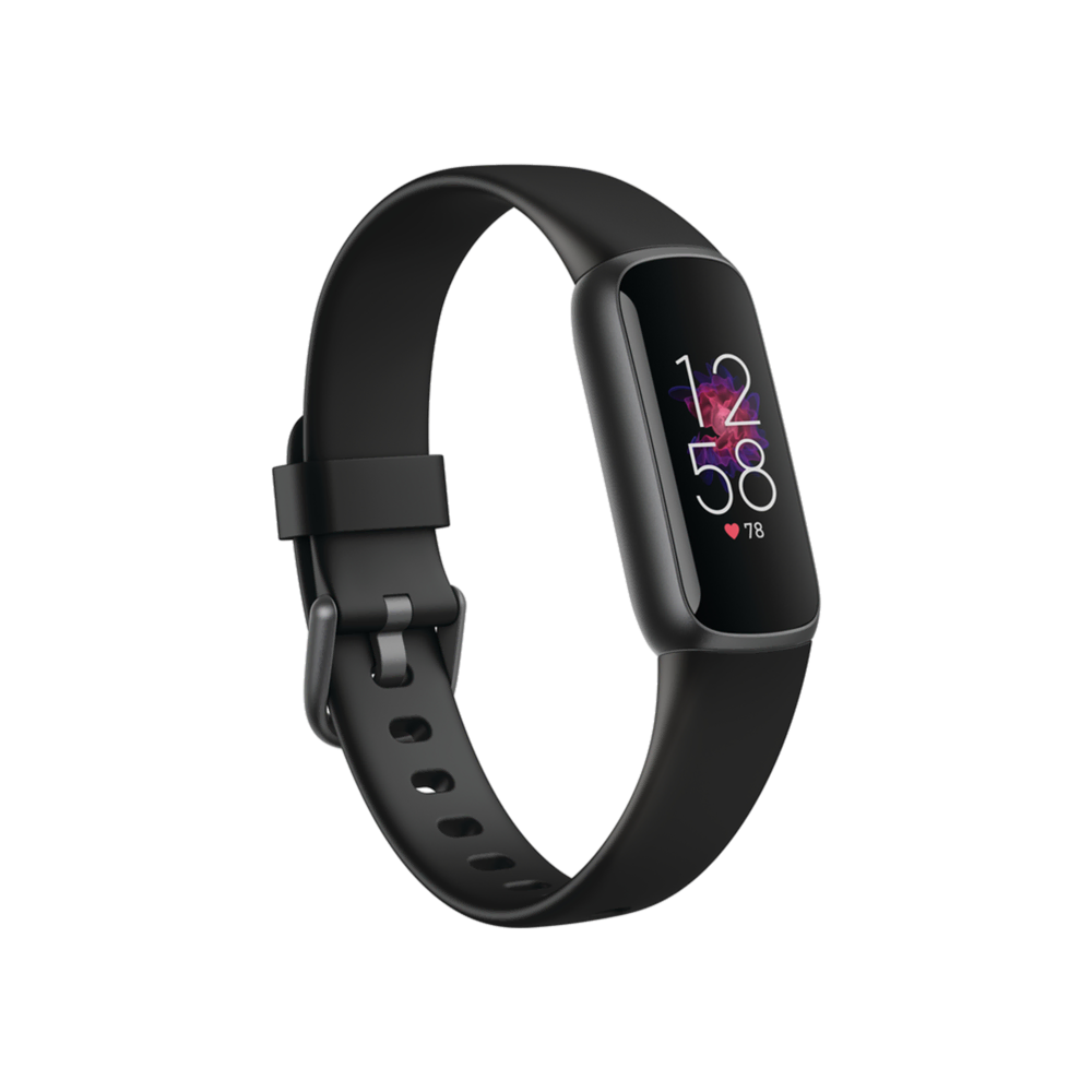 FITBIT Luxe - Siyah Akıllı Bileklik