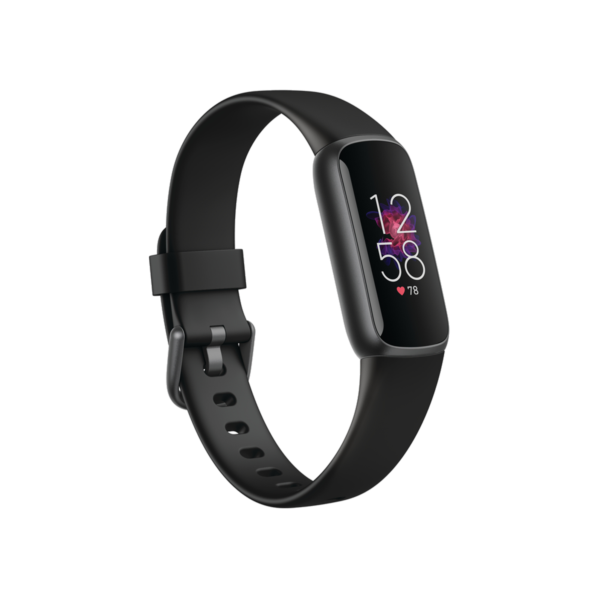 FITBIT Luxe - Siyah Akıllı Bileklik