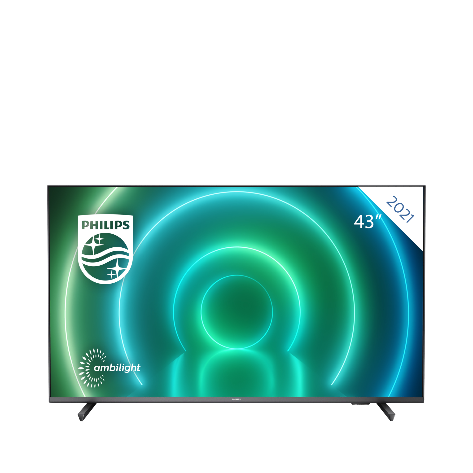 Philips 43PUS7906/62 Philips TV