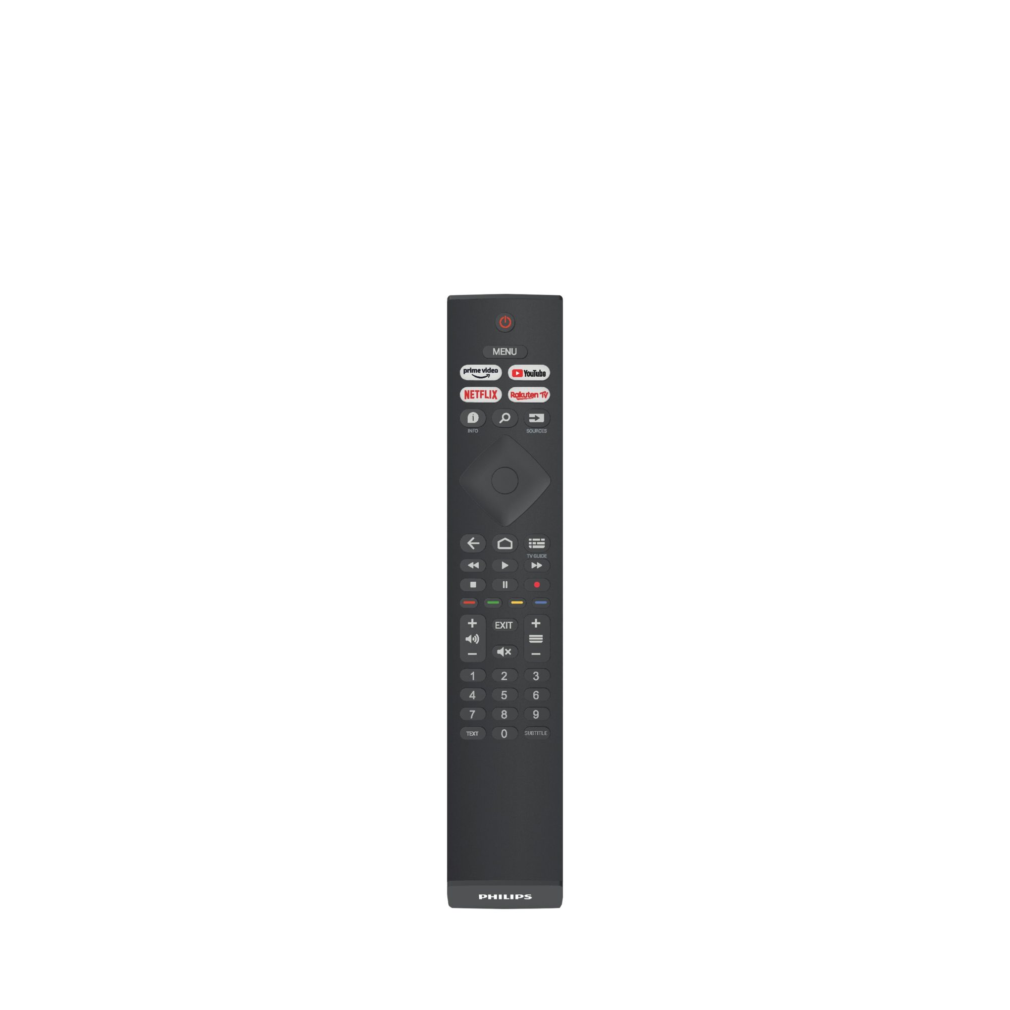Philips 43PUS7906/62 Philips TV