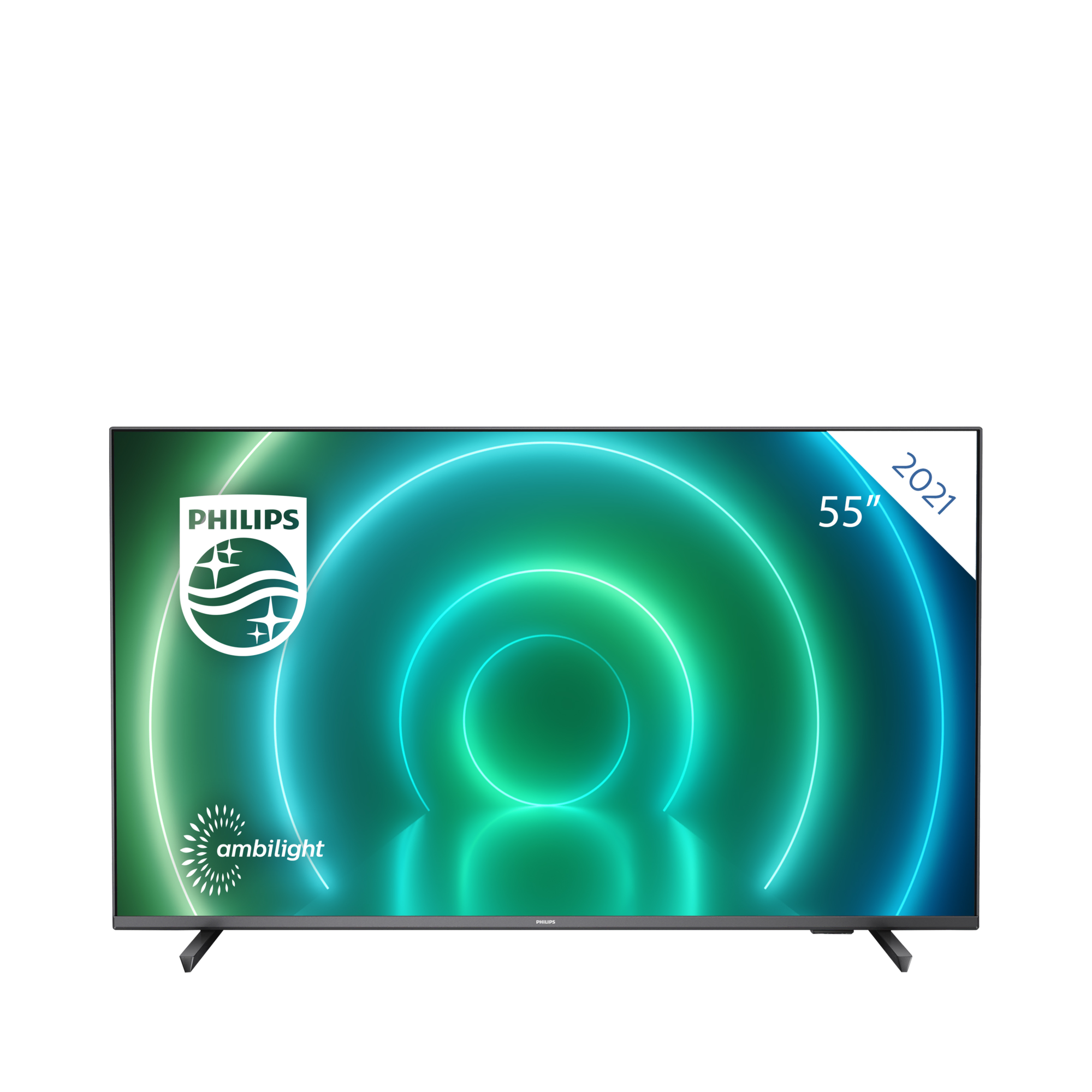 Philips 55PUS7906/62 Philips TV