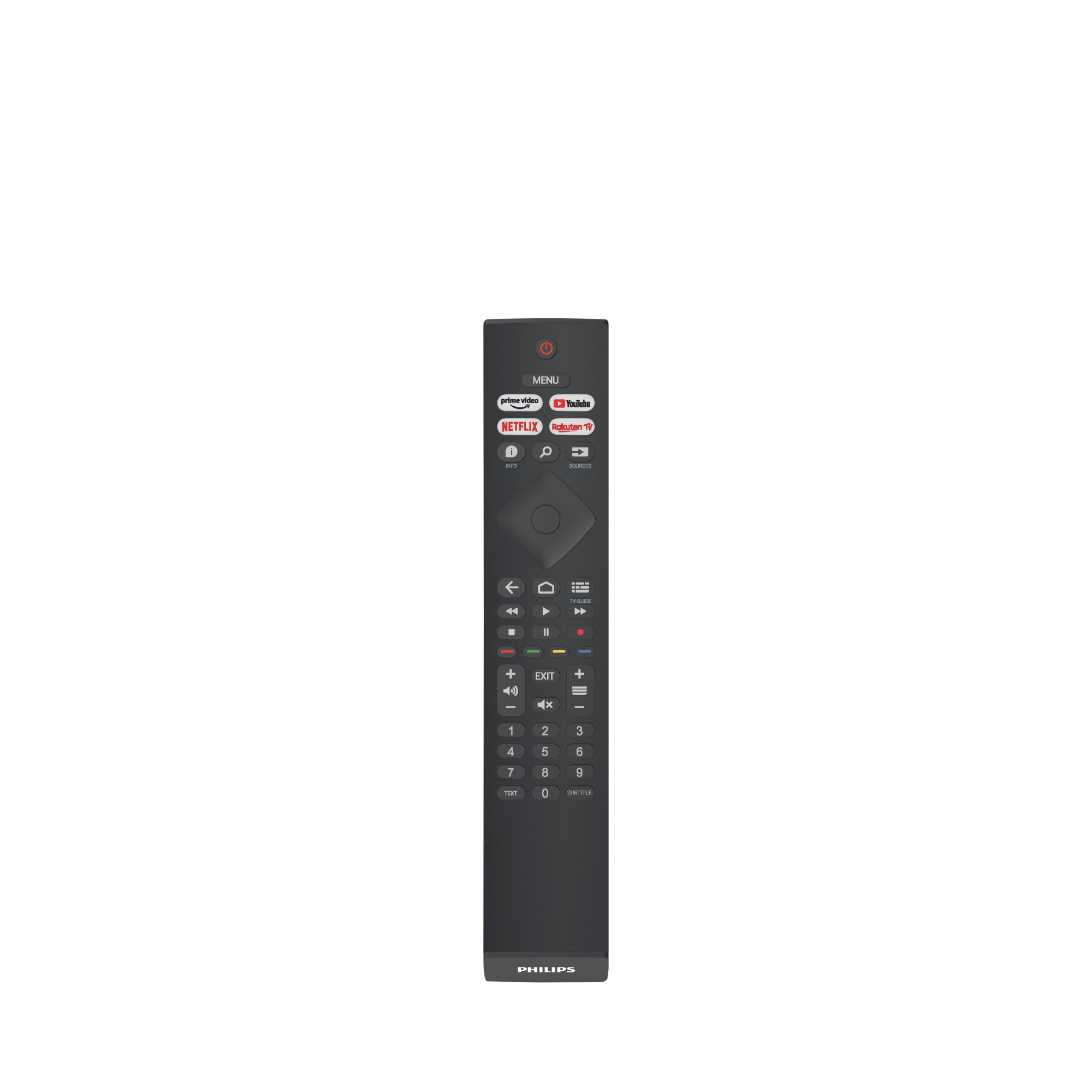 Philips 55PUS7906/62 Philips TV