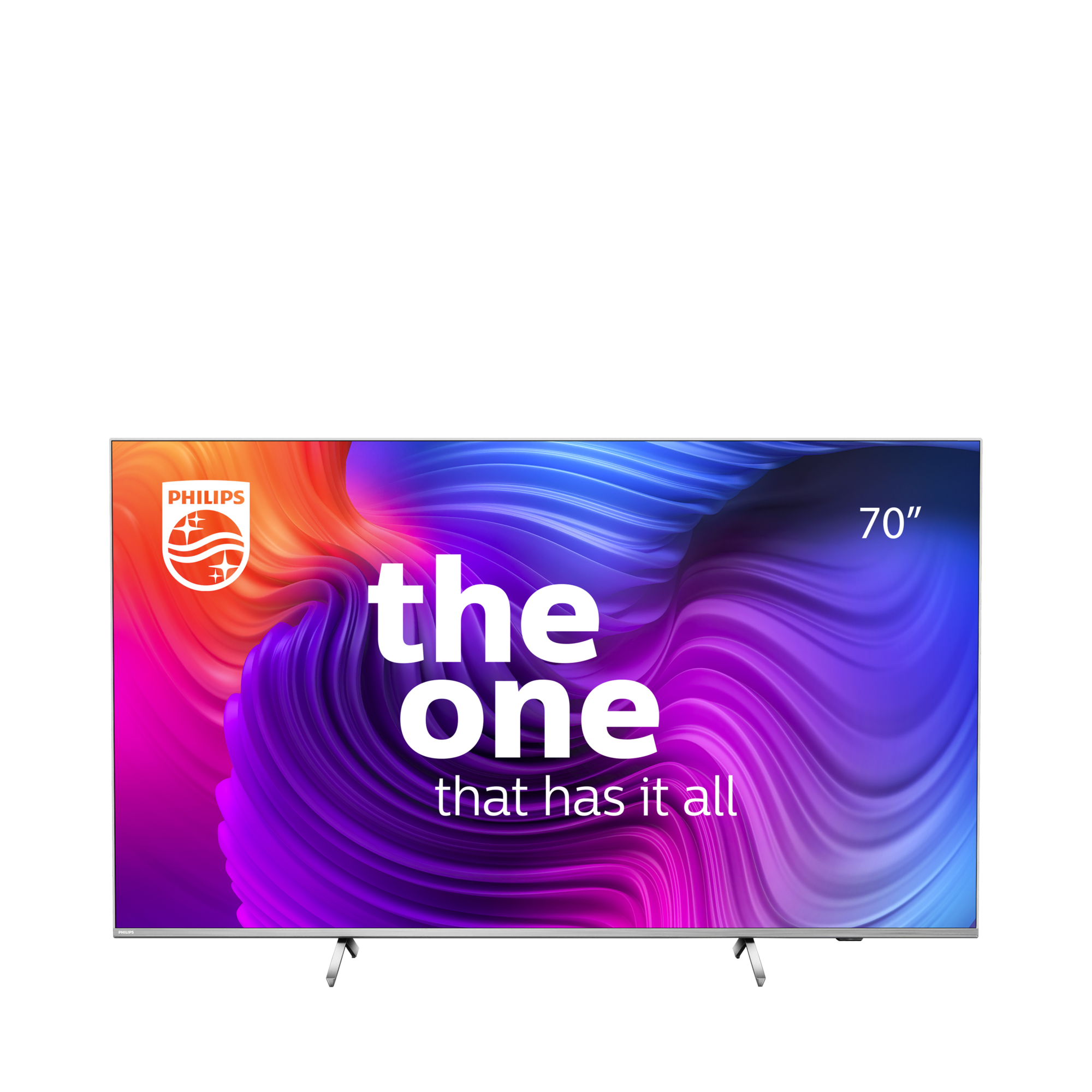Philips 70PUS8506/12 The One Philips TV