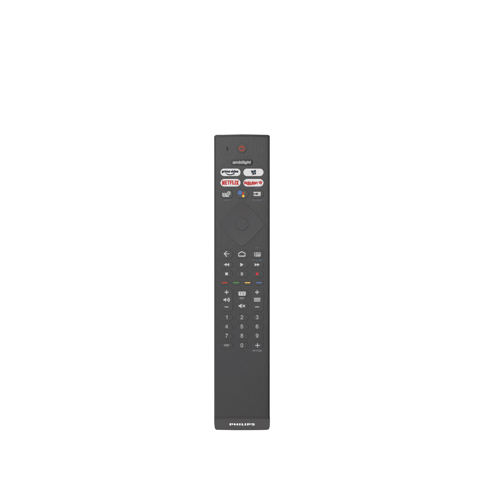 Philips 70PUS8506/12 The One Philips TV