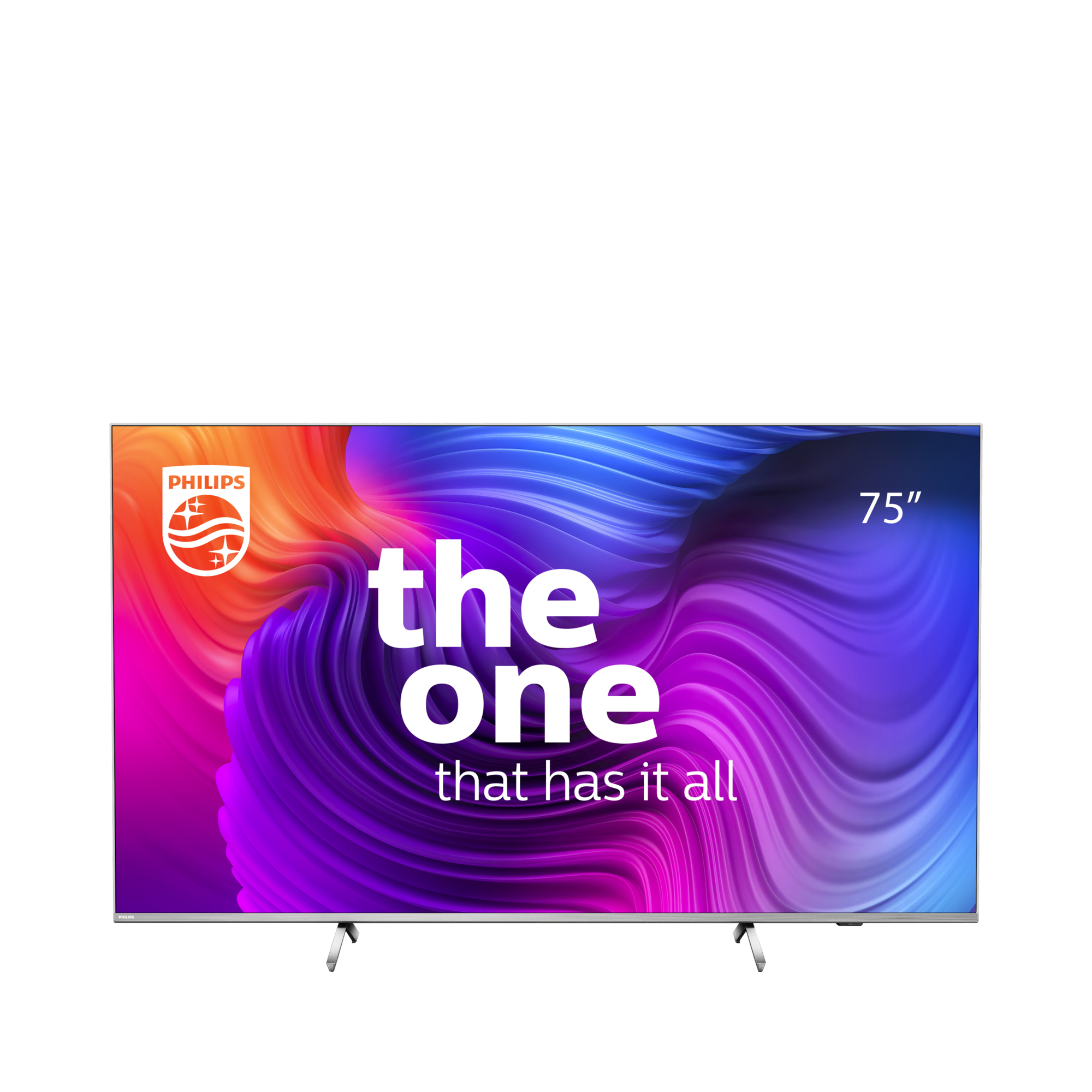 Philips 75PUS8506/12 The One Televizyon