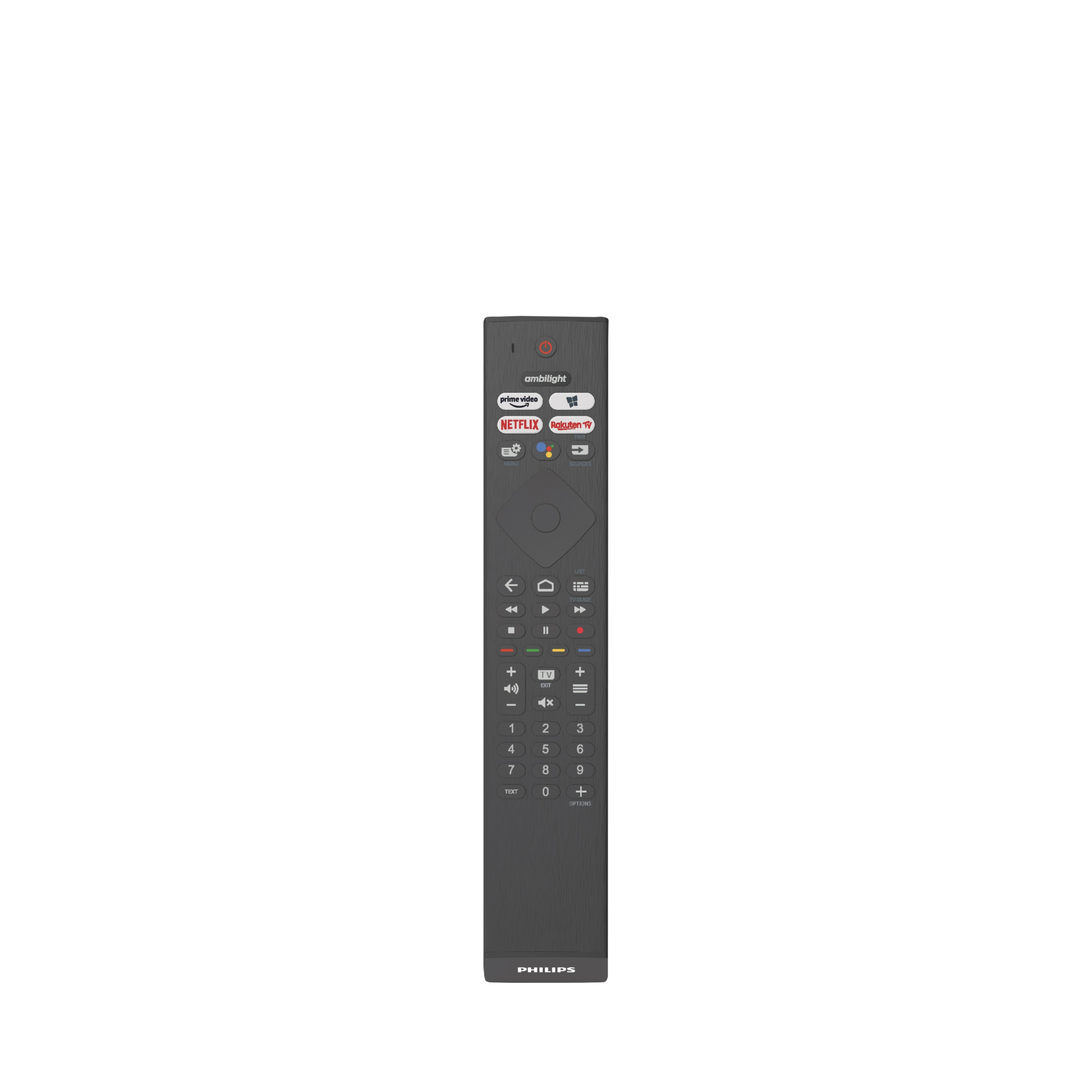 Philips 75PUS8506/12 The One Televizyon