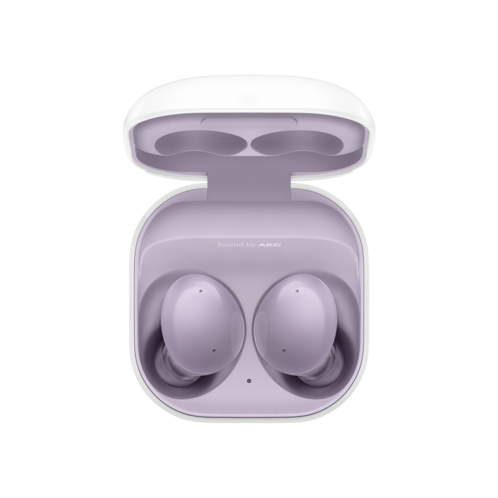 Samsung Galaxy Buds2 Violet Kulaklık Kulaklık