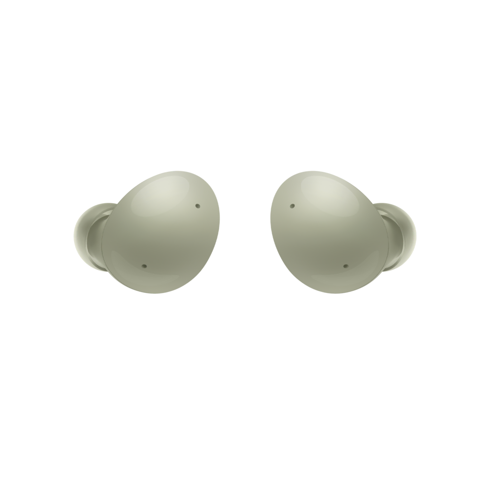 Samsung Galaxy Buds2 Yeşil Kulaklık Samsung