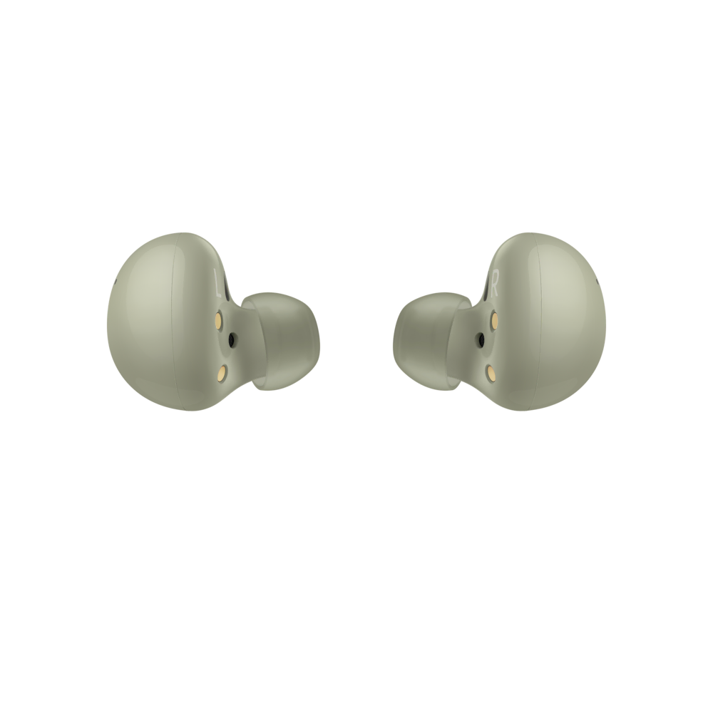 Samsung Galaxy Buds2 Yeşil Kulaklık Samsung