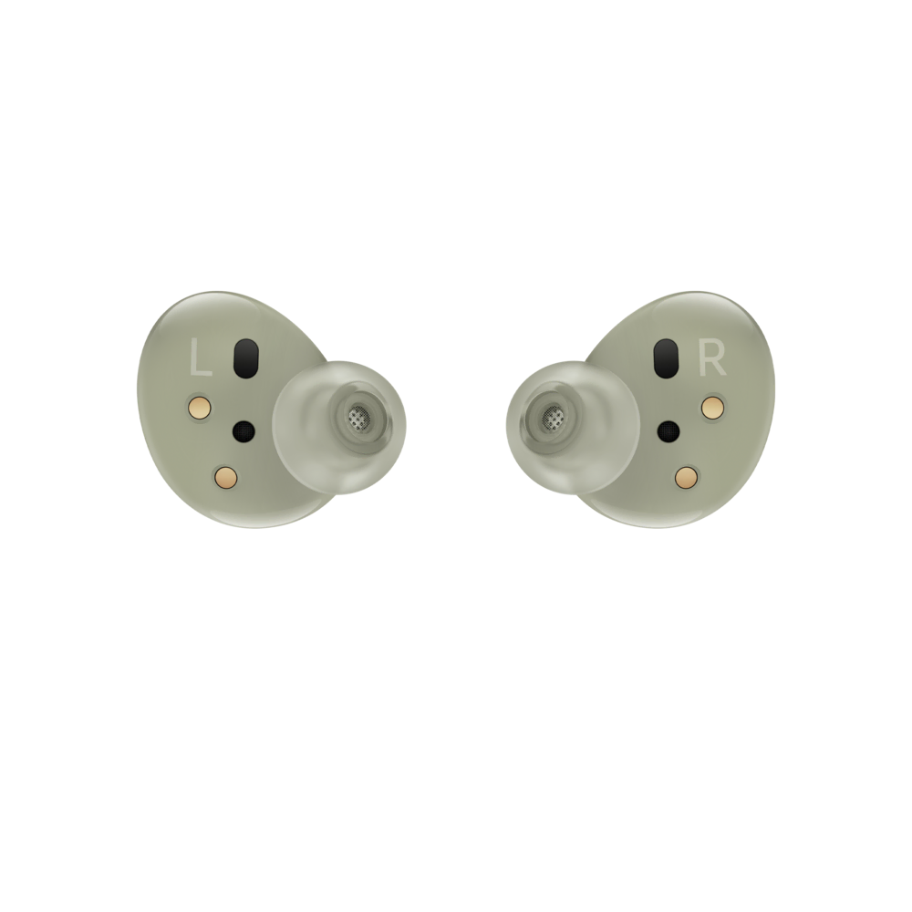 Samsung Galaxy Buds2 Yeşil Kulaklık Samsung