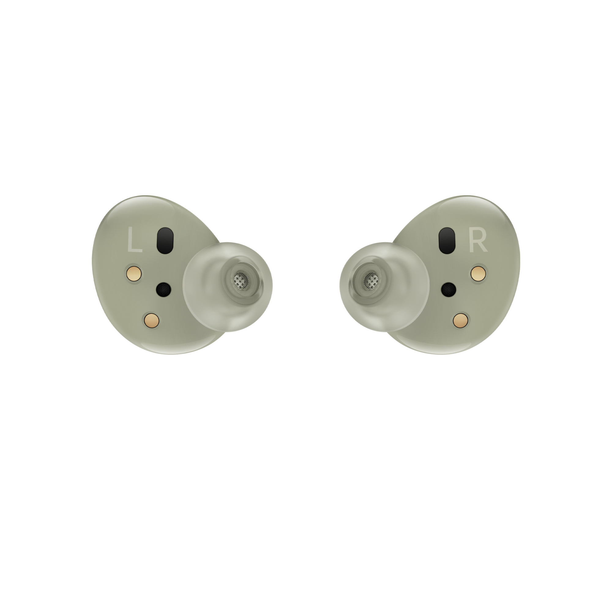 Samsung Galaxy Buds2 Yeşil Kulaklık Samsung