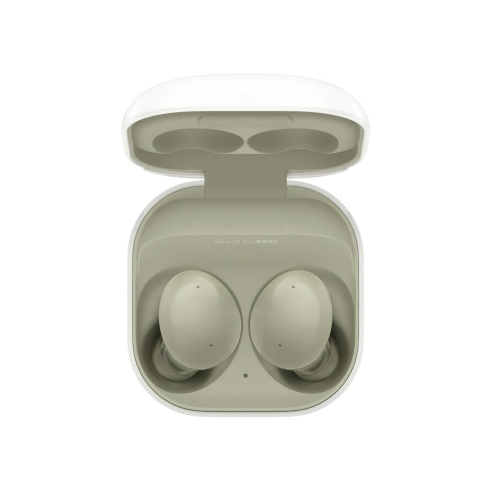 Samsung Galaxy Buds2 Yeşil Kulaklık Samsung
