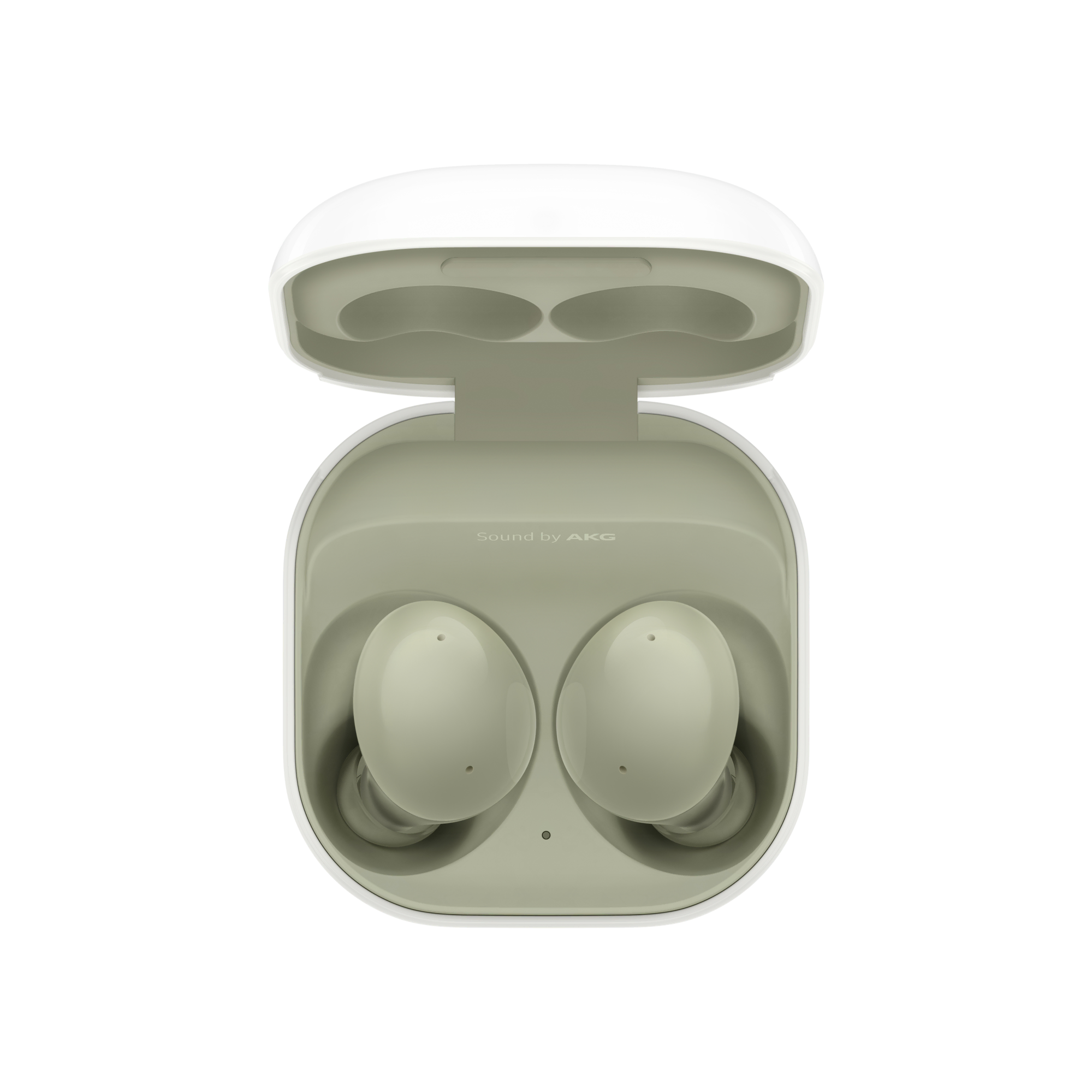Samsung Galaxy Buds2 Yeşil Kulaklık Samsung