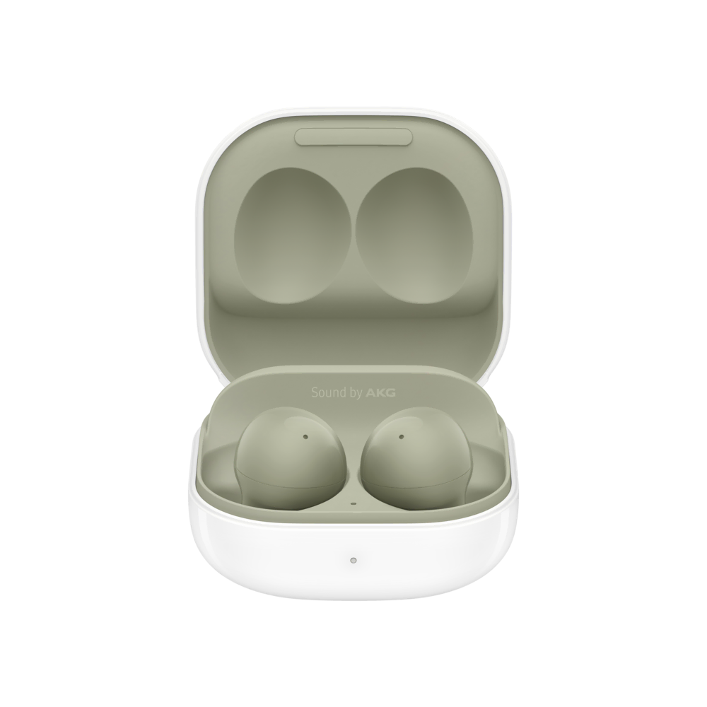 Samsung Galaxy Buds2 Yeşil Kulaklık Samsung