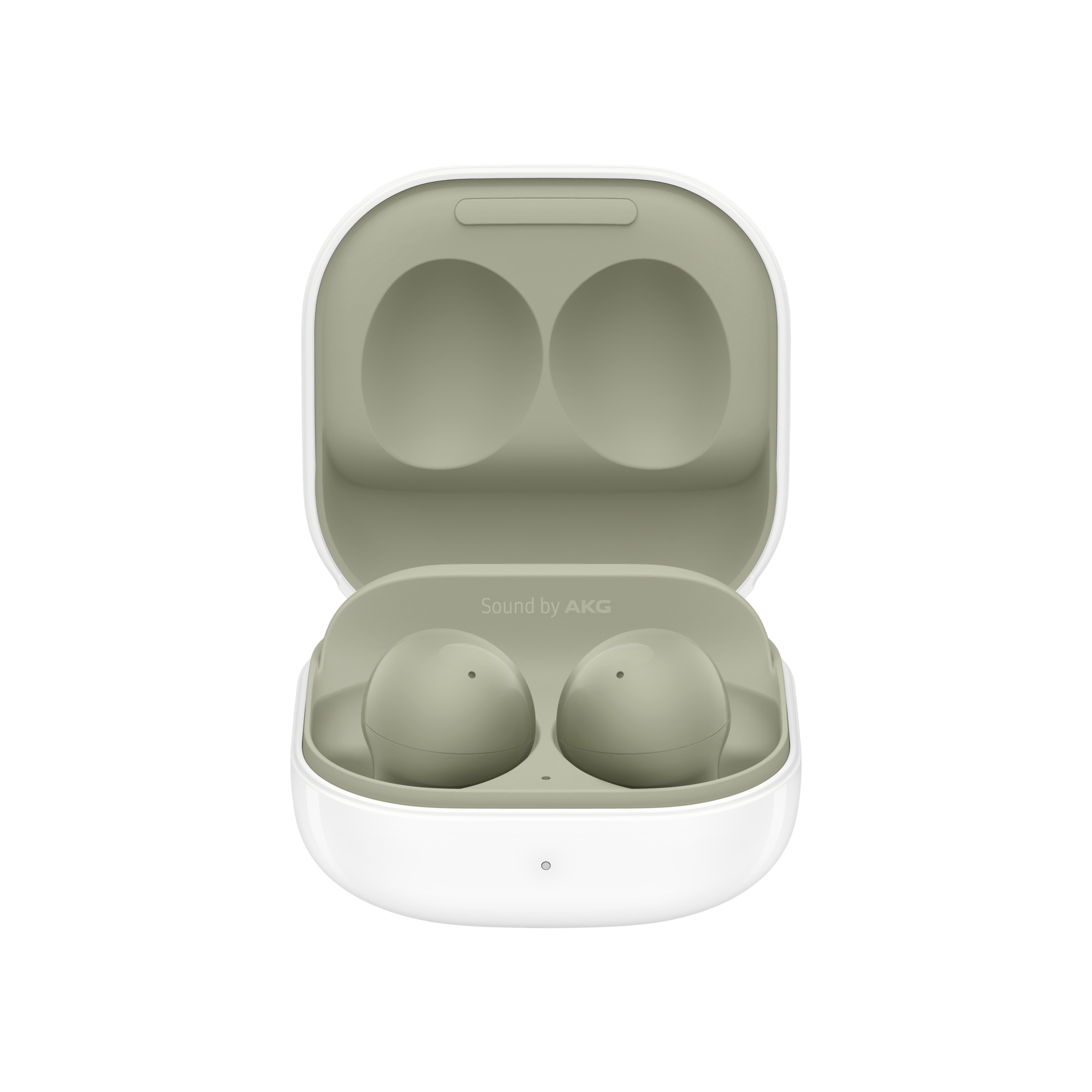 Samsung Galaxy Buds2 Yeşil Kulaklık Samsung
