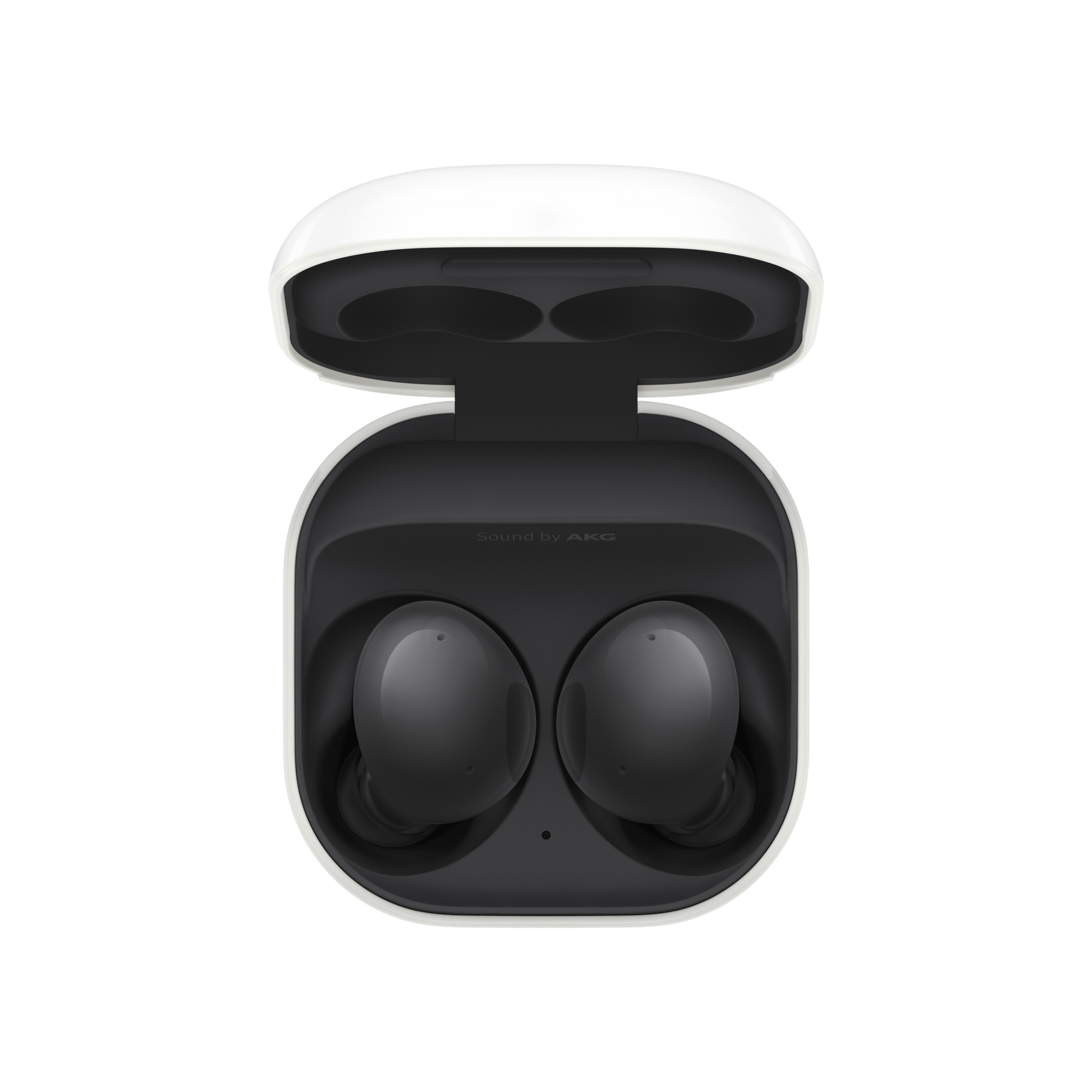 Samsung Galaxy Buds2 Siyah Kulaklık Kulaklık