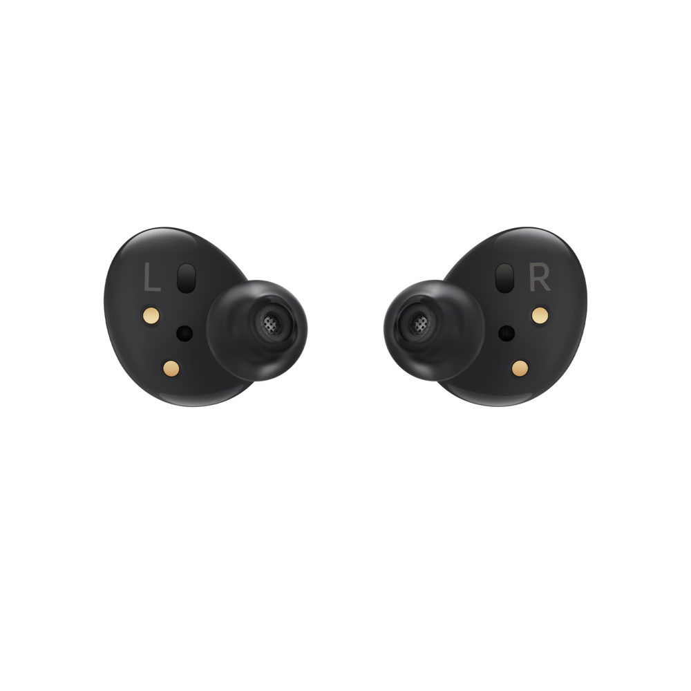 Samsung Galaxy Buds2 Siyah Kulaklık Kulaklık