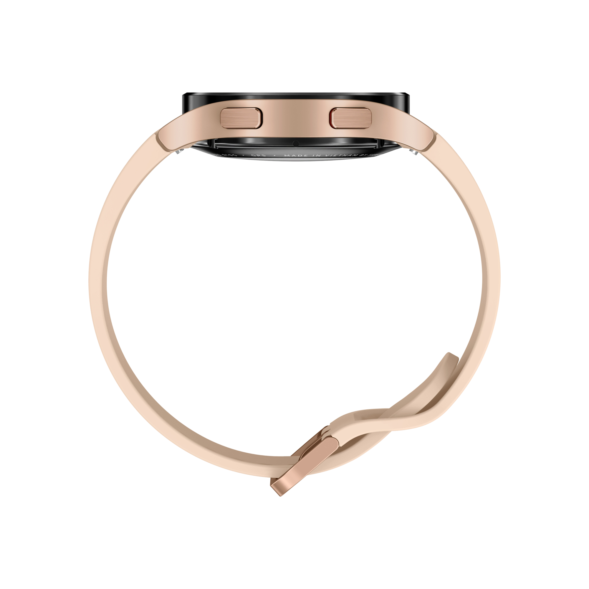 Samsung Galaxy Watch4 40mm Gold Akıllı Saat