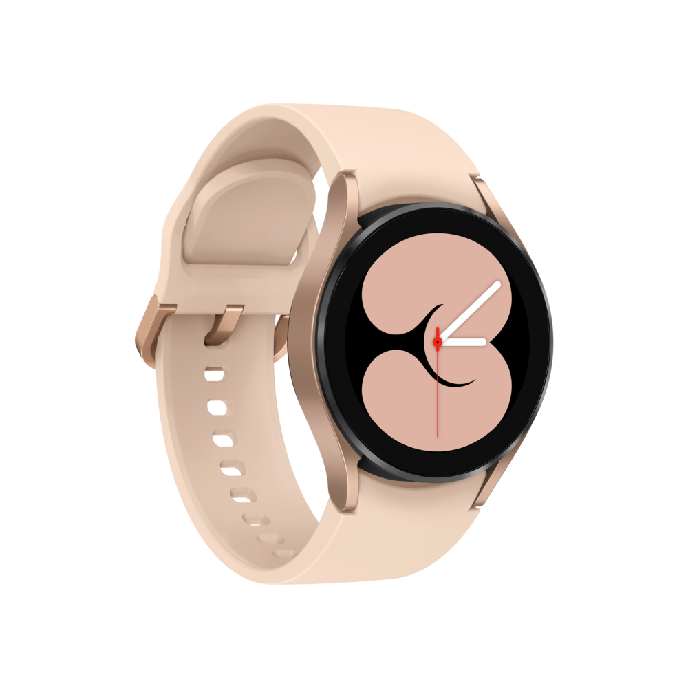 Samsung Galaxy Watch4 40mm Gold Akıllı Saat