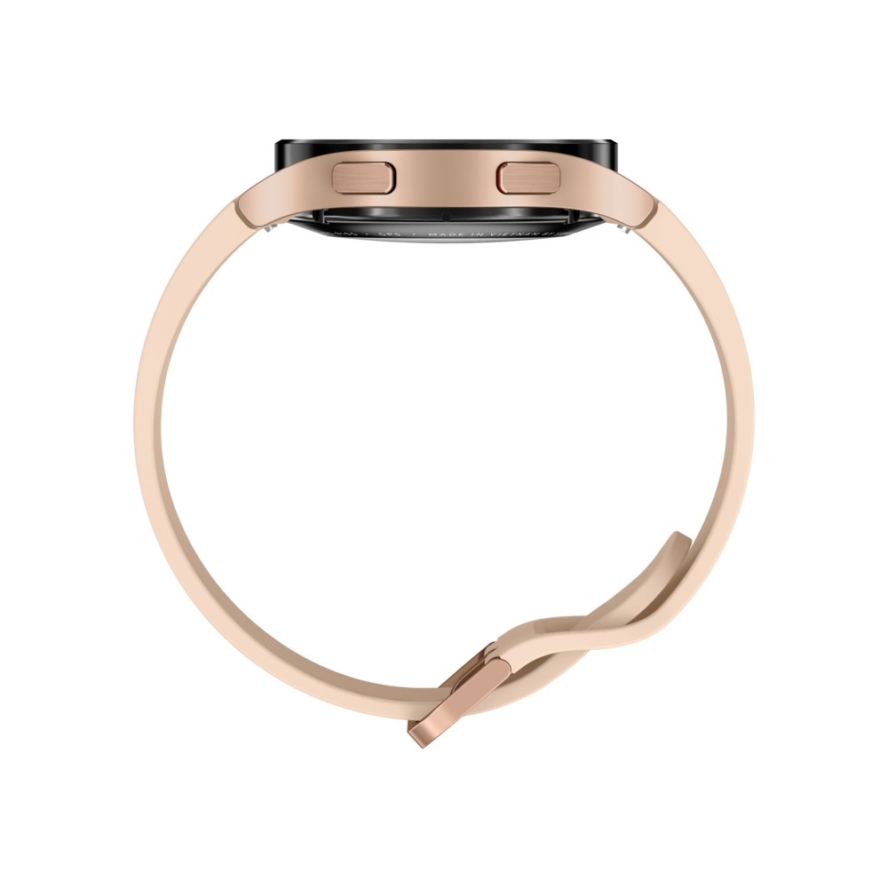 Samsung Galaxy Watch4 40mm Gold Akıllı Saat