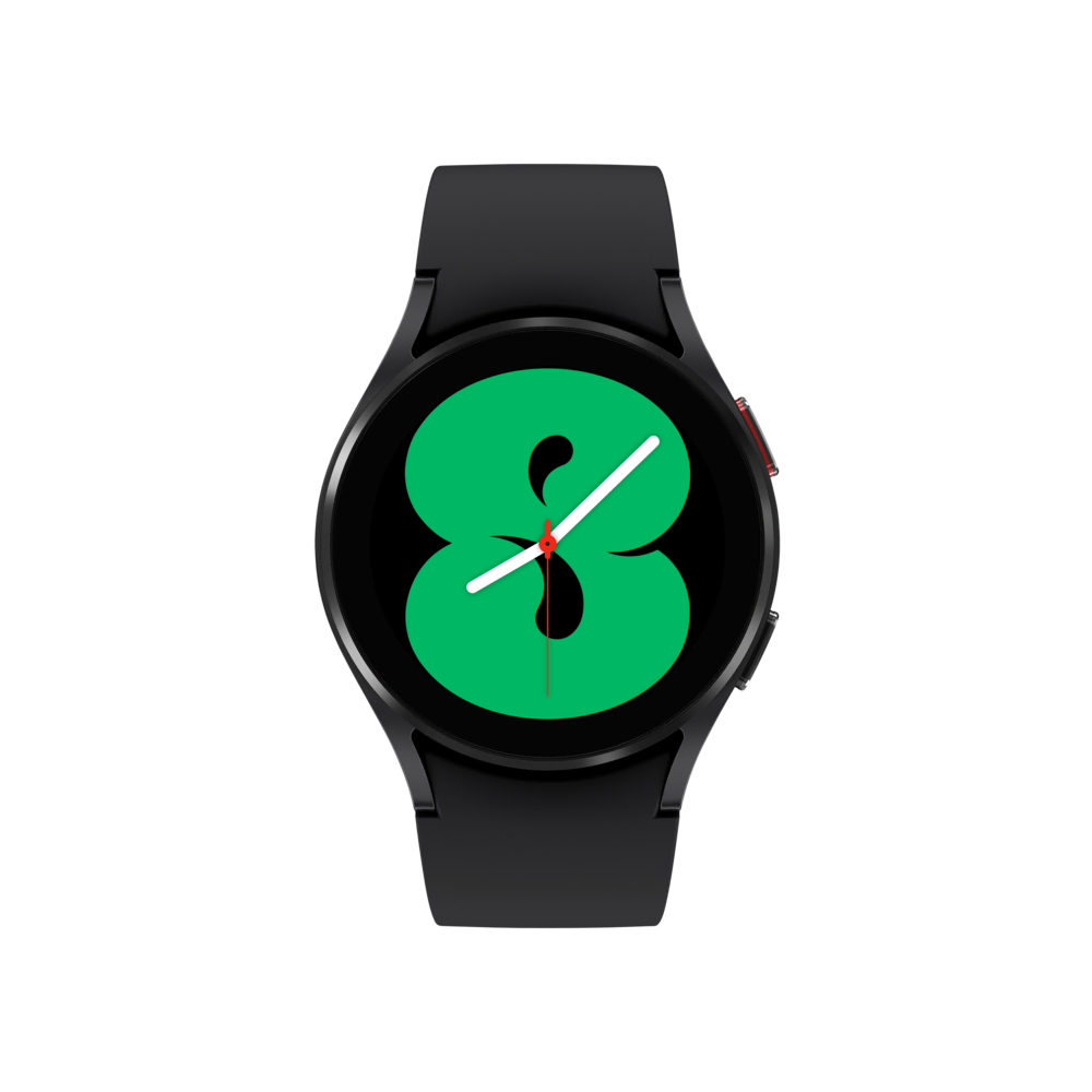 Samsung Galaxy Watch4 40mm Siyah Akıllı Saat