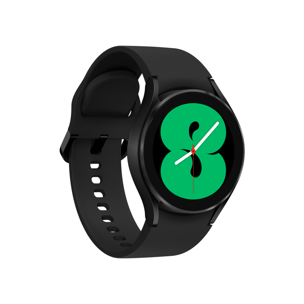 Samsung Galaxy Watch4 40mm Siyah Akıllı Saat