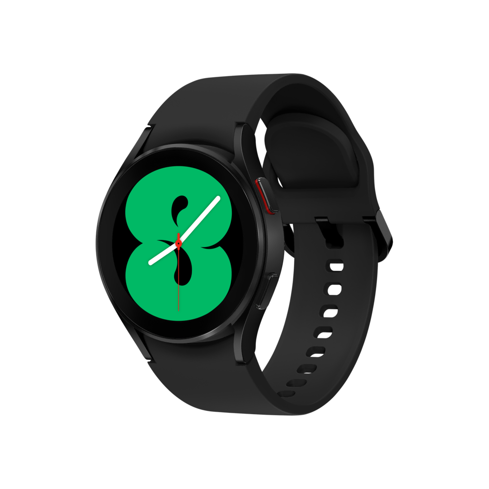 Samsung Galaxy Watch4 40mm Siyah Akıllı Saat