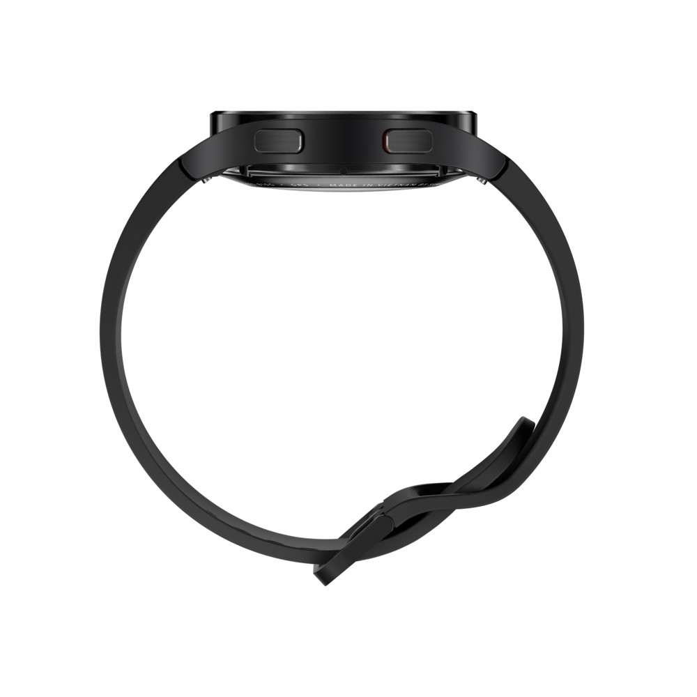 Samsung Galaxy Watch4 40mm Siyah Akıllı Saat