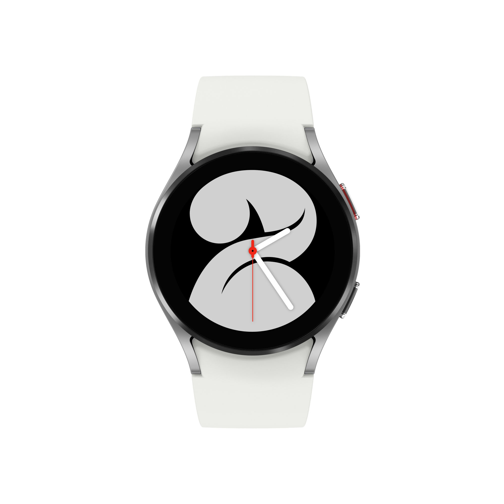 Samsung Galaxy Watch4 40mm Gümüş Akıllı Saat