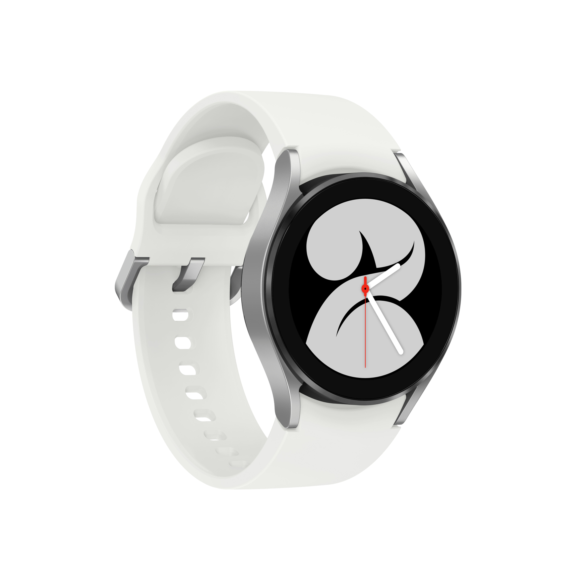 Samsung Galaxy Watch4 40mm Gümüş Akıllı Saat