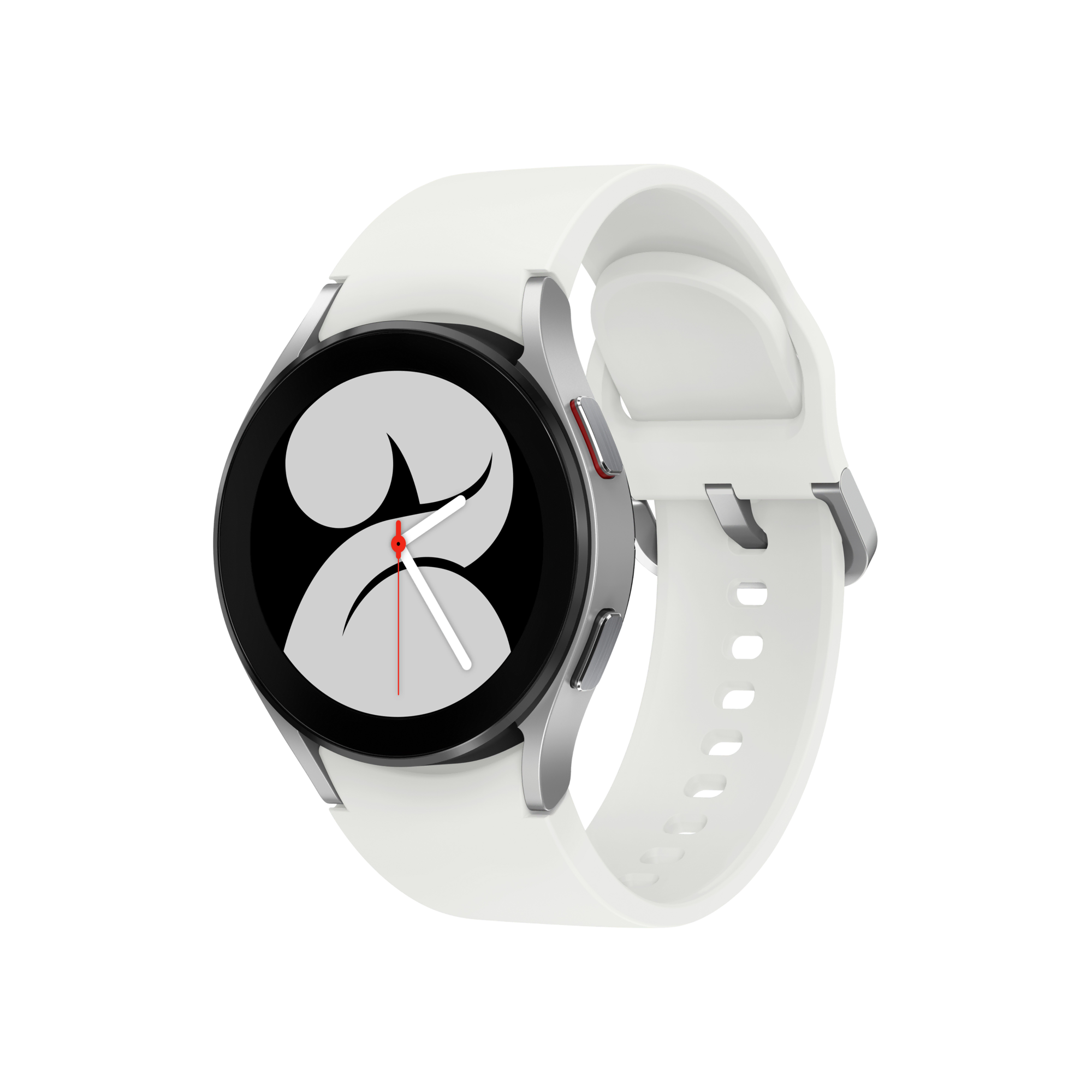 Samsung Galaxy Watch4 40mm Gümüş Akıllı Saat
