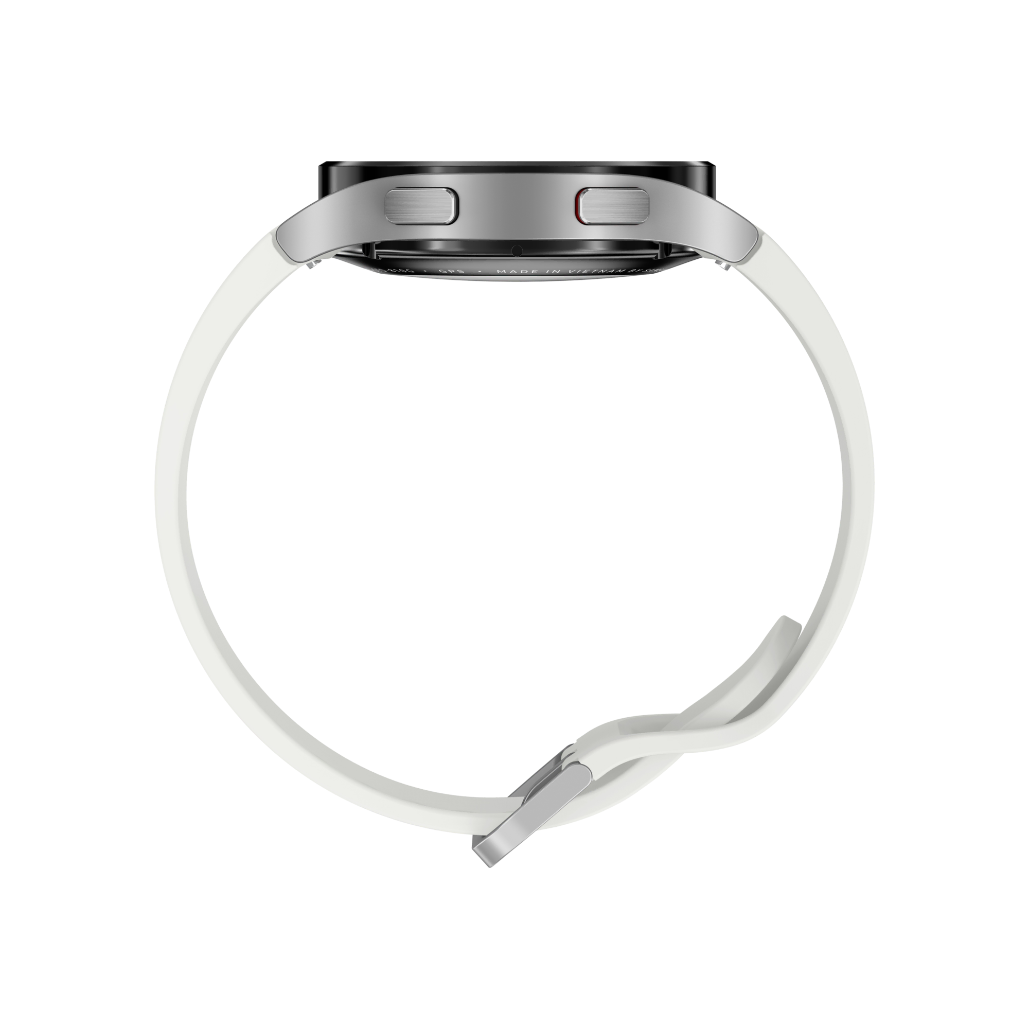 Samsung Galaxy Watch4 40mm Gümüş Akıllı Saat