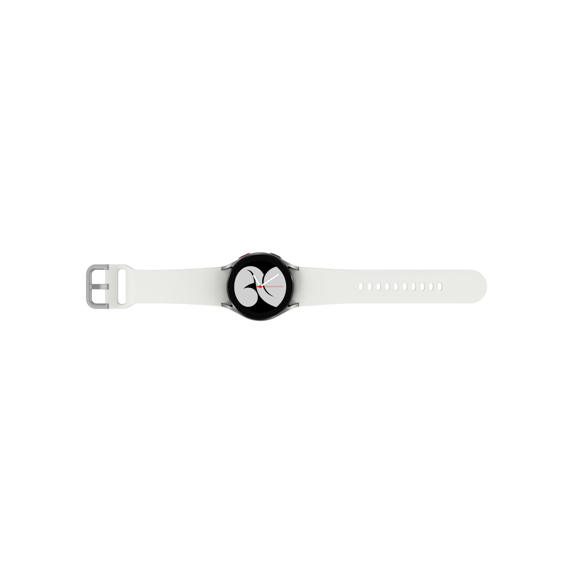 Samsung Galaxy Watch4 40mm Gümüş Akıllı Saat