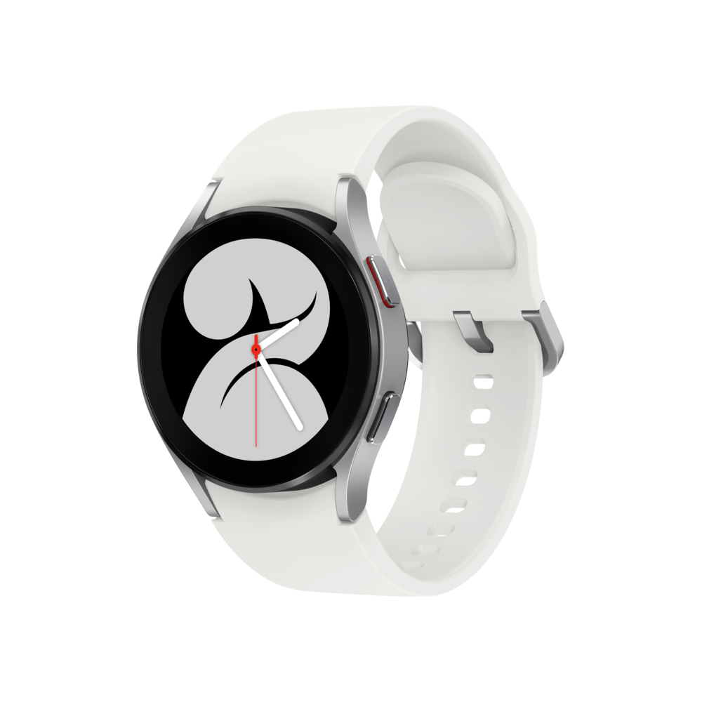 Samsung Galaxy Watch4 40mm Gümüş Akıllı Saat