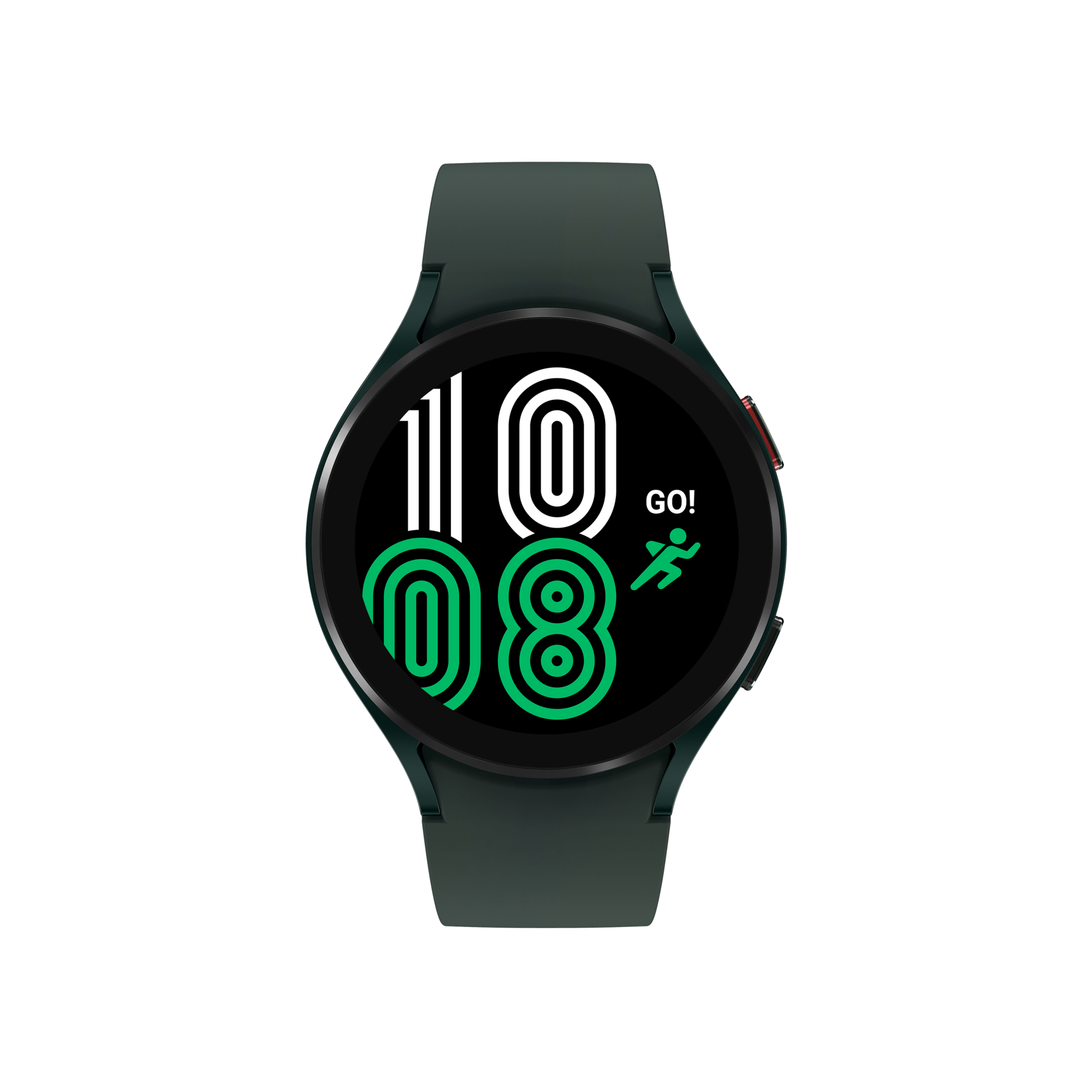 Samsung Galaxy Watch4 44mm Yeşil Akıllı Saat