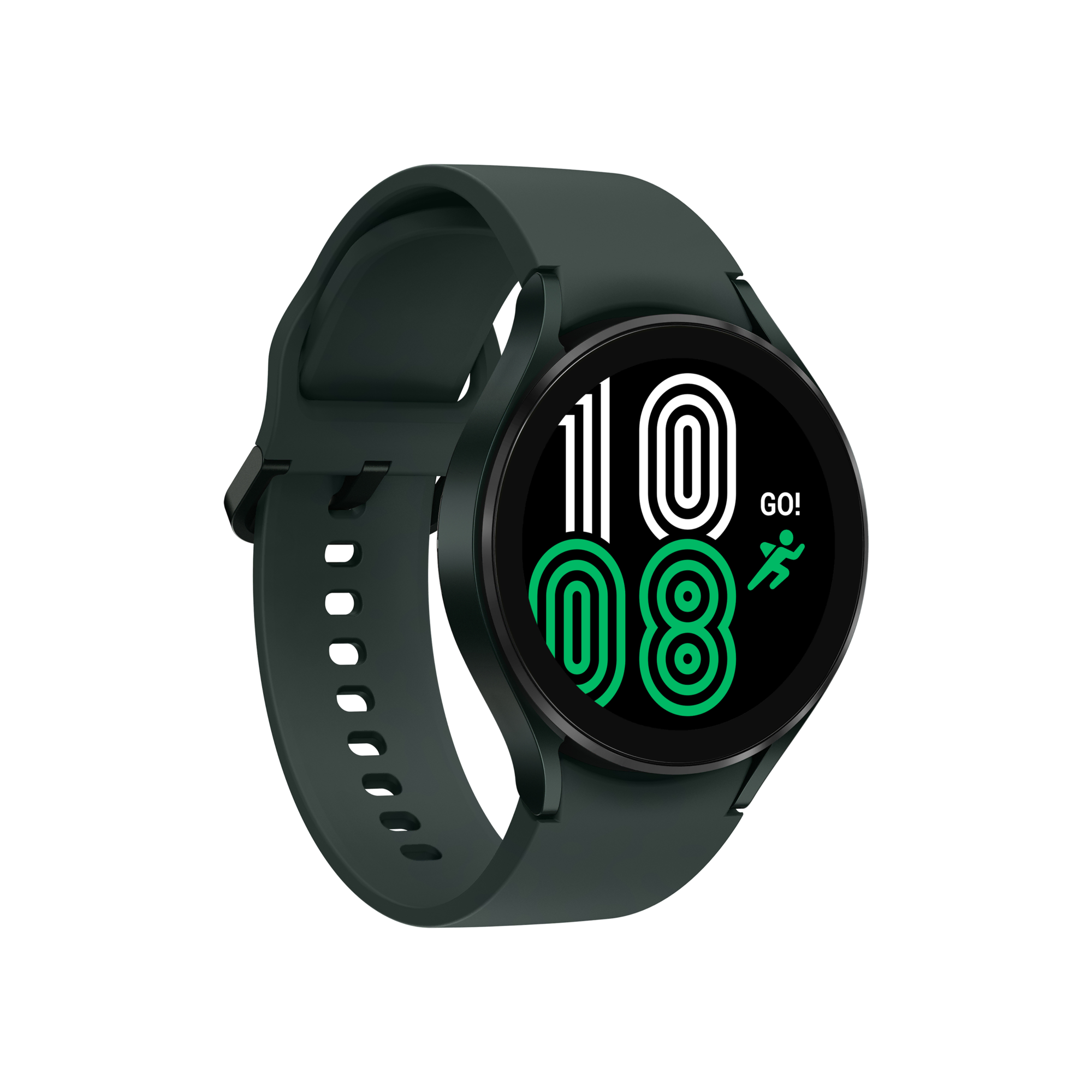 Samsung Galaxy Watch4 44mm Yeşil Akıllı Saat