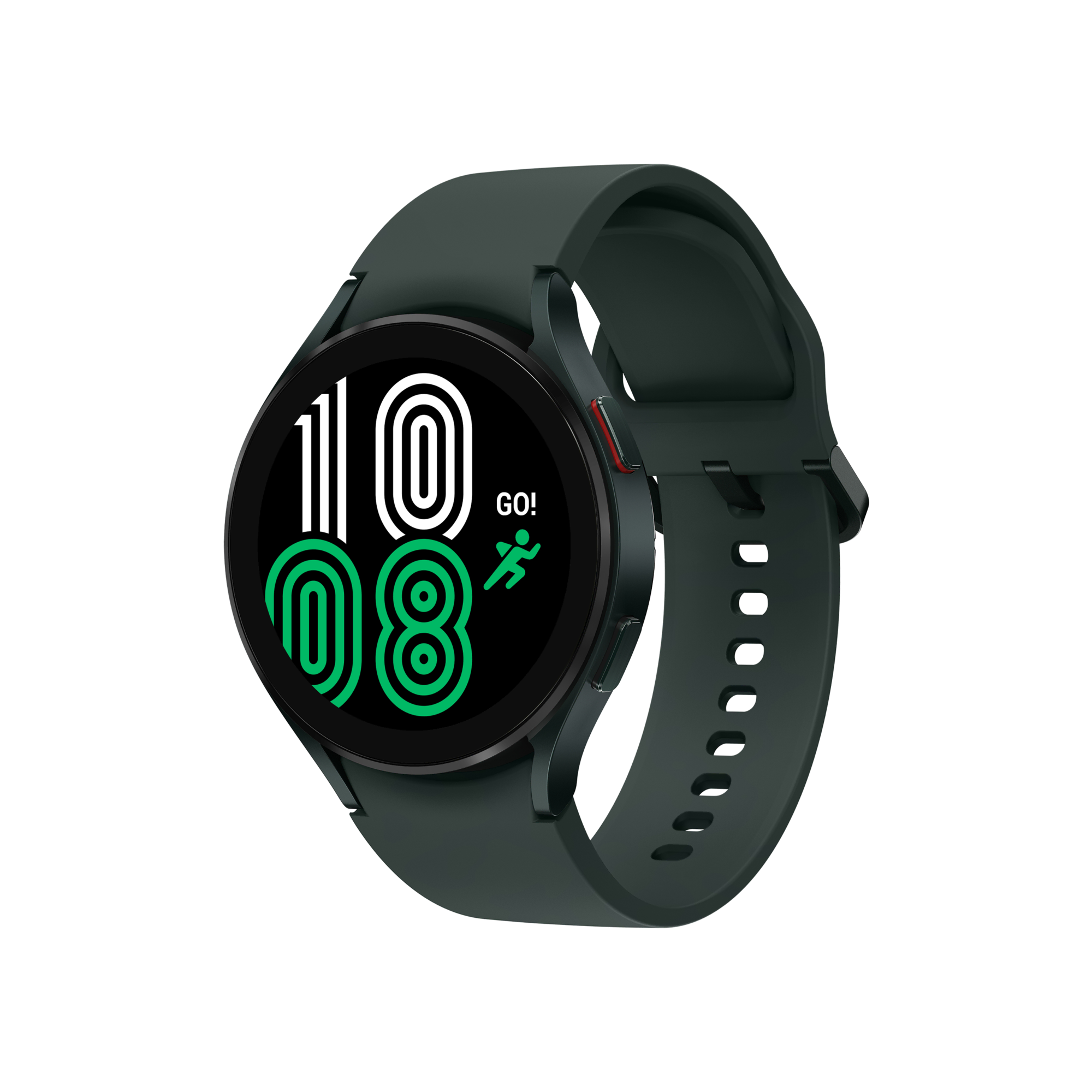 Samsung Galaxy Watch4 44mm Yeşil Akıllı Saat