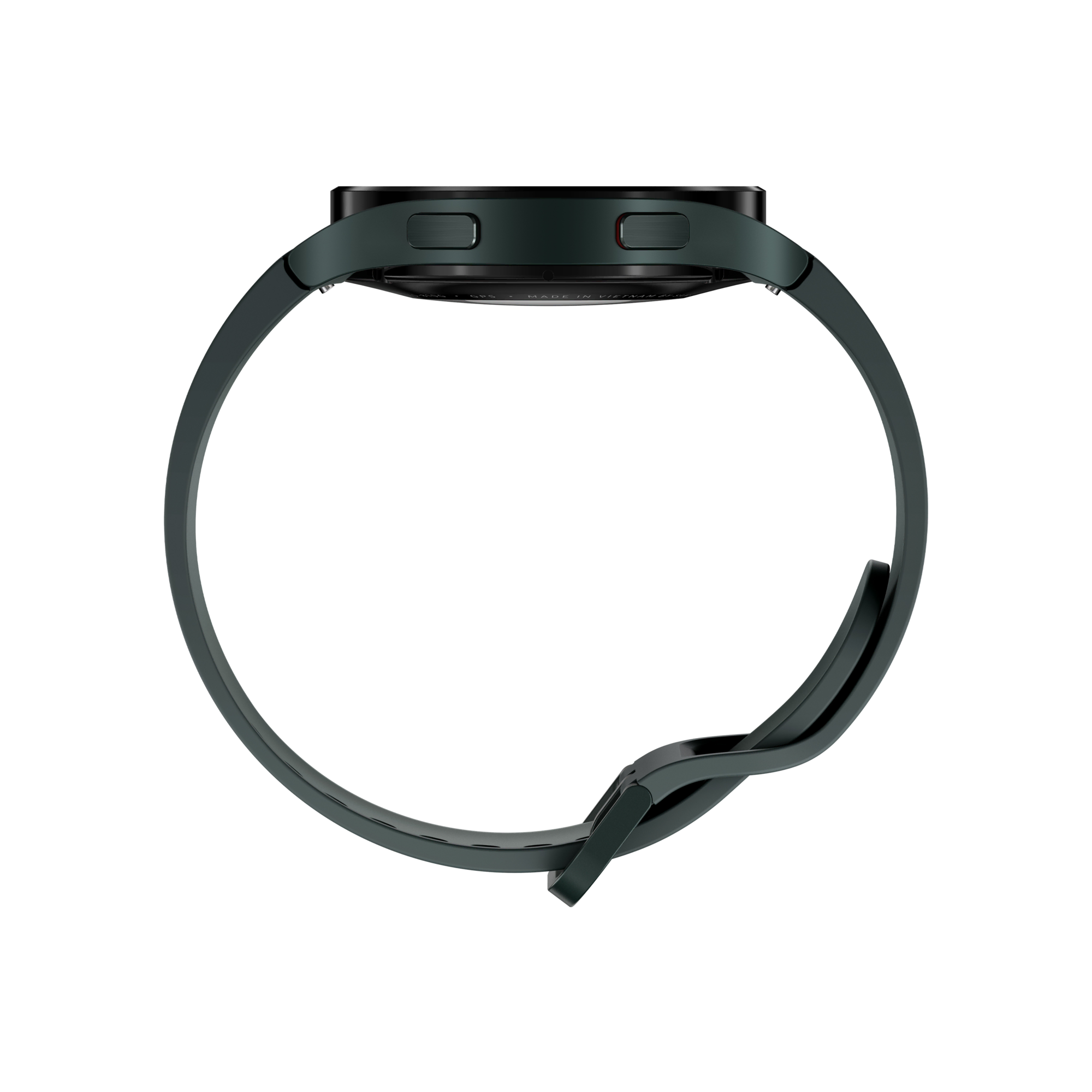 Samsung Galaxy Watch4 44mm Yeşil Akıllı Saat